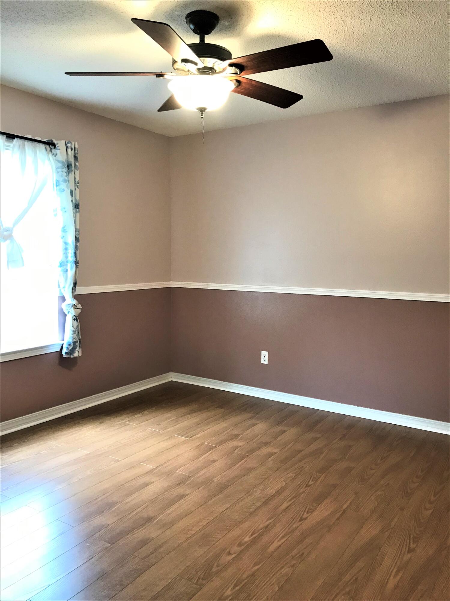 ANTIOCH ESTATES S/D 2 - Residential Lease