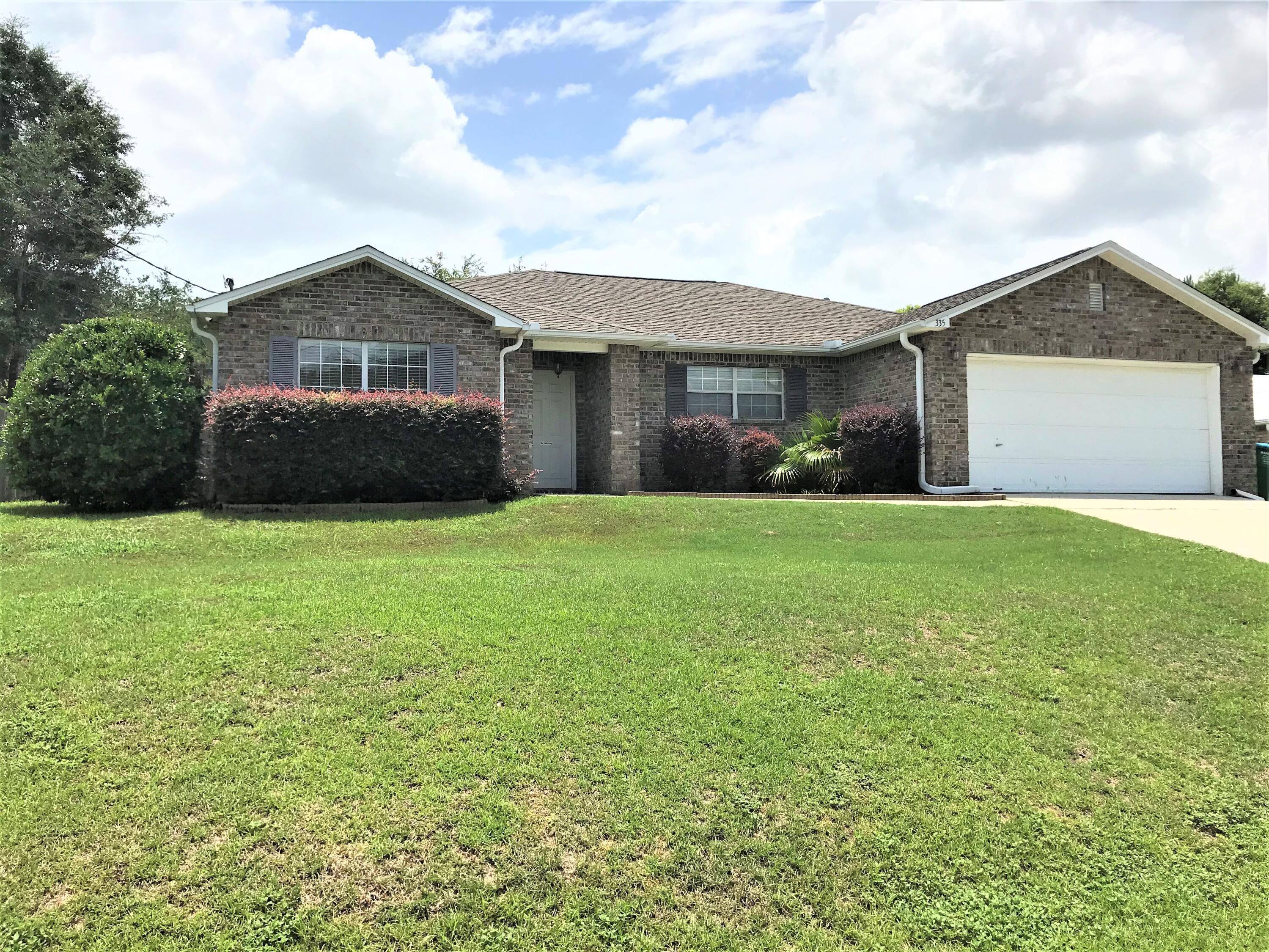 ANTIOCH ESTATES S/D 2 - Residential Lease