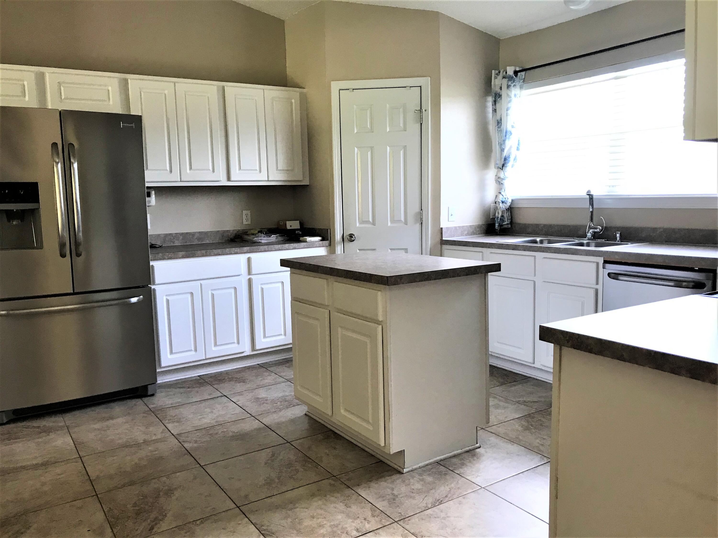 ANTIOCH ESTATES S/D 2 - Residential Lease