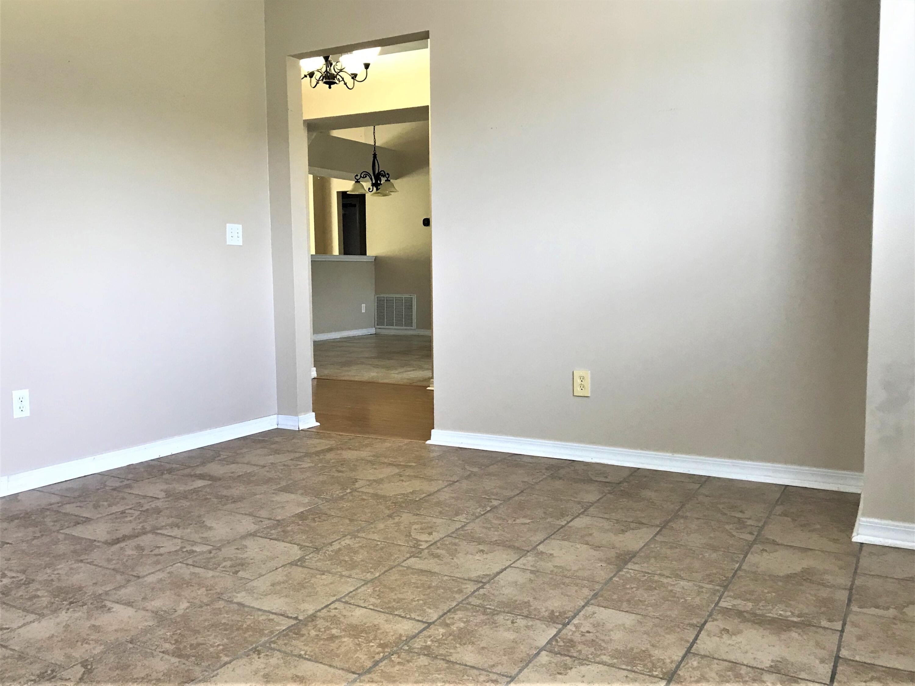 ANTIOCH ESTATES S/D 2 - Residential Lease