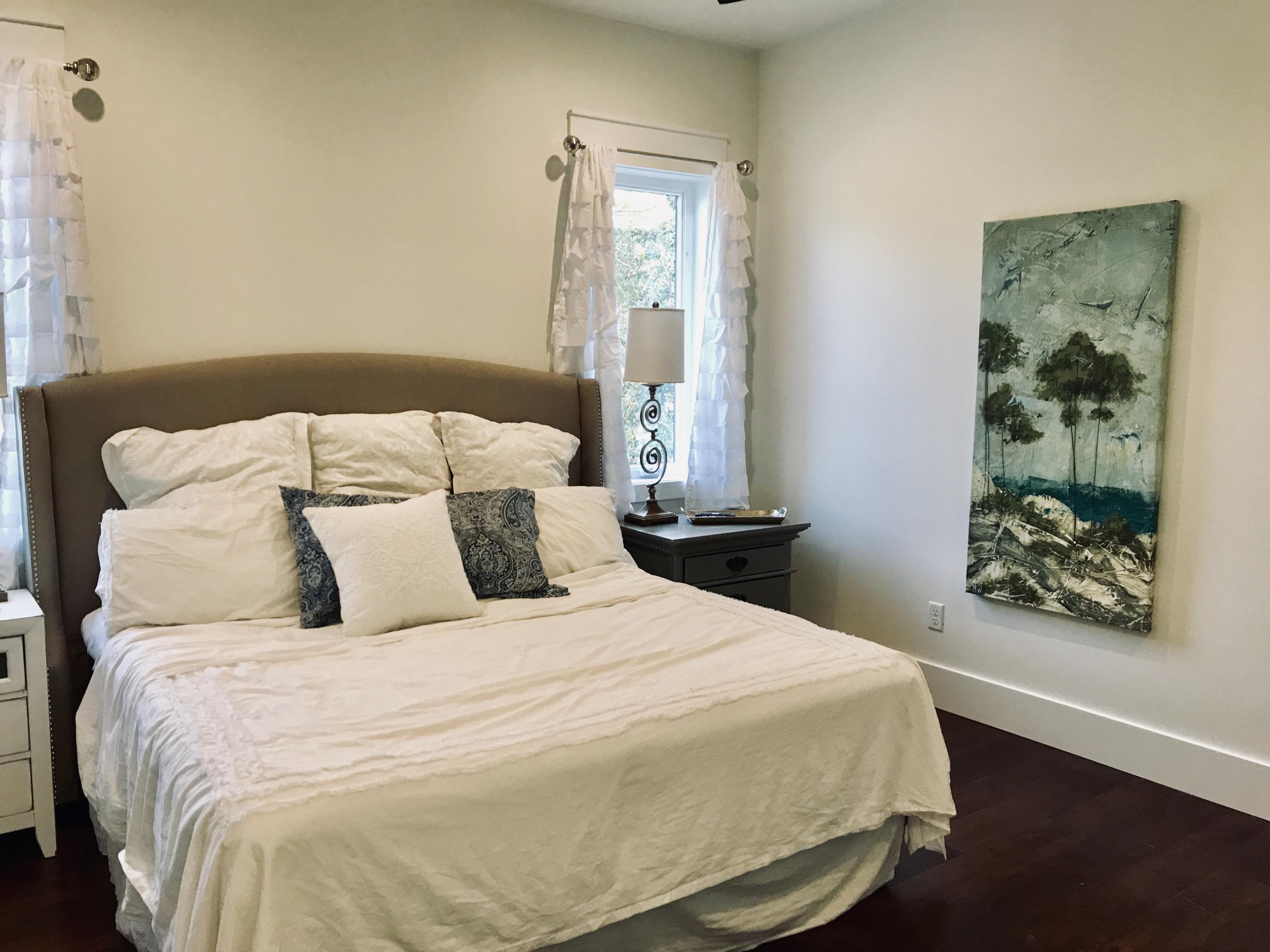 BURNT PINE - Residential