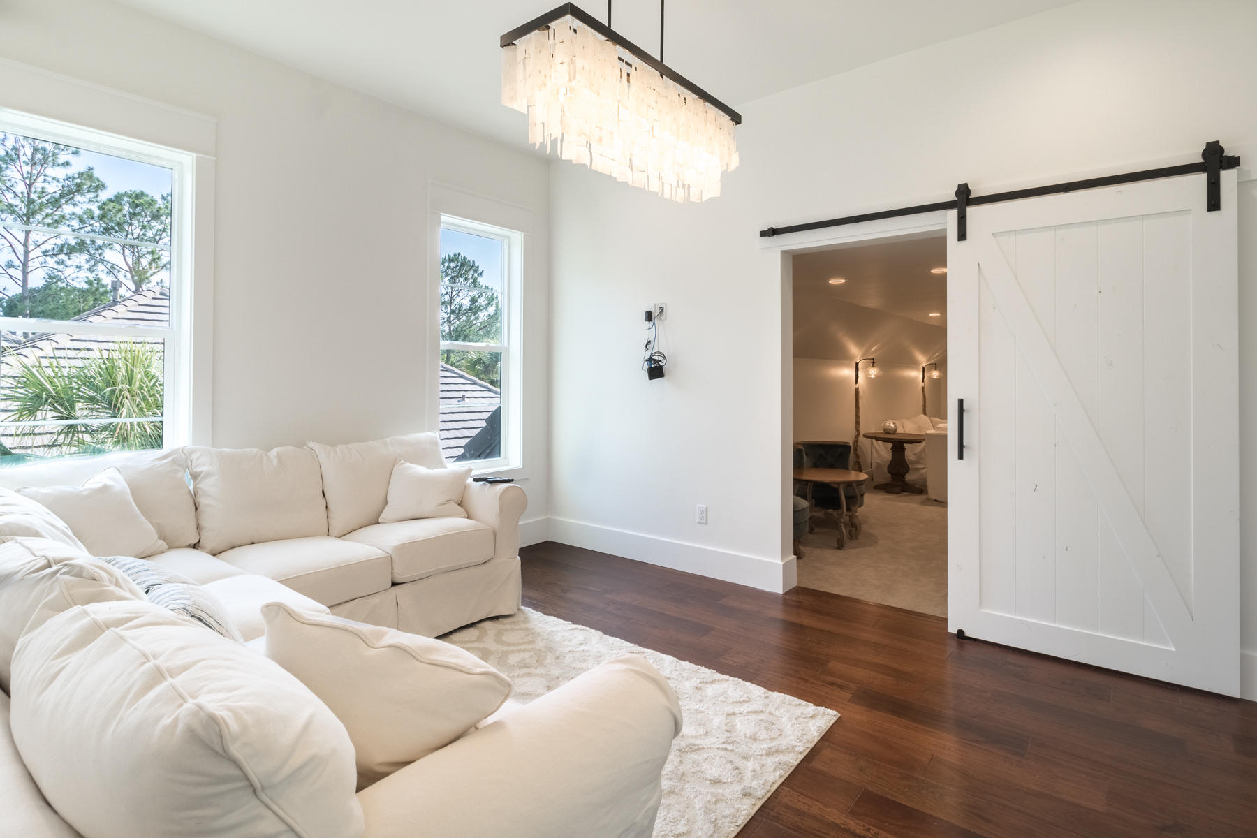 BURNT PINE - Residential