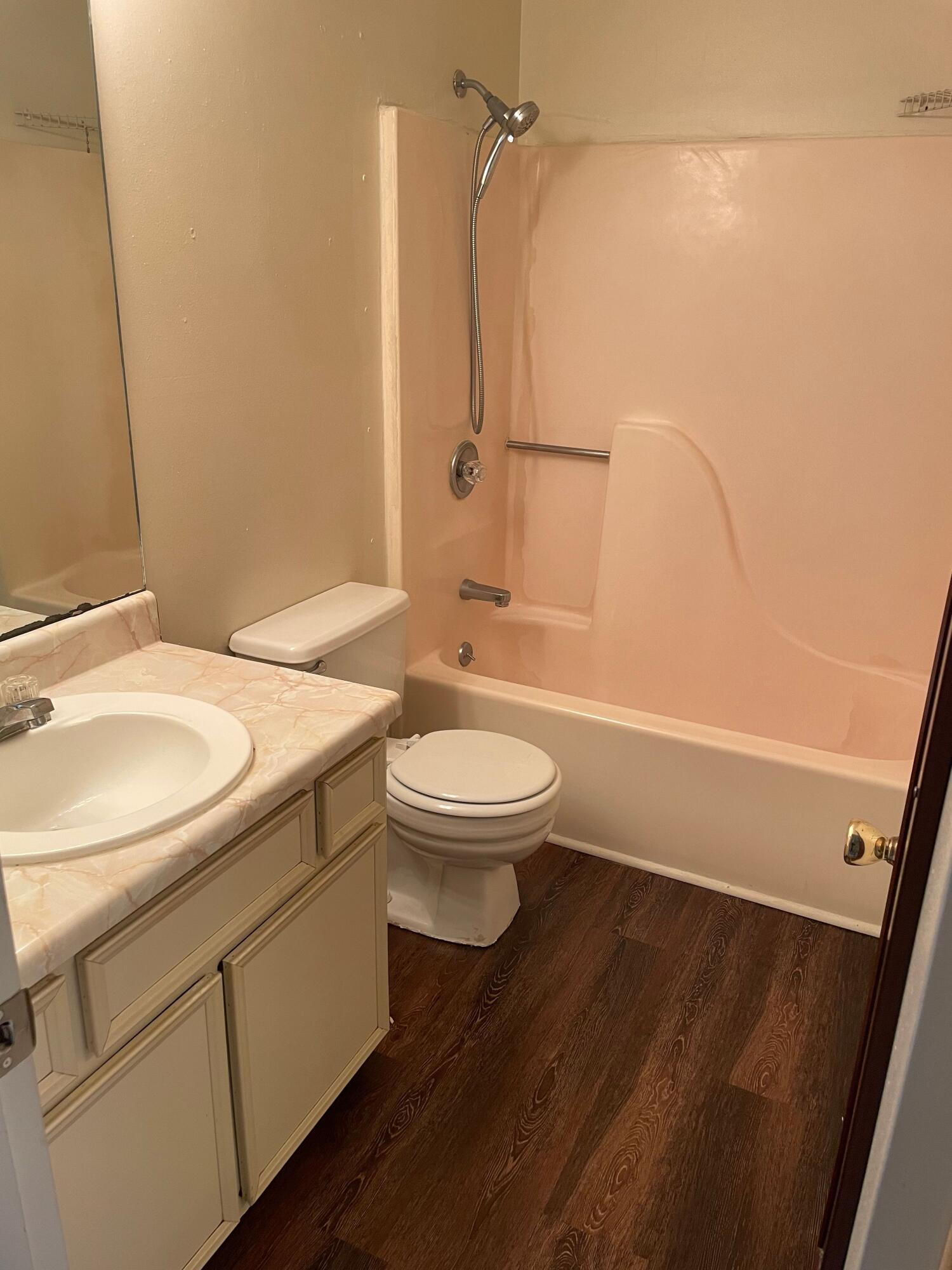 OCEAN CITY - Residential Lease