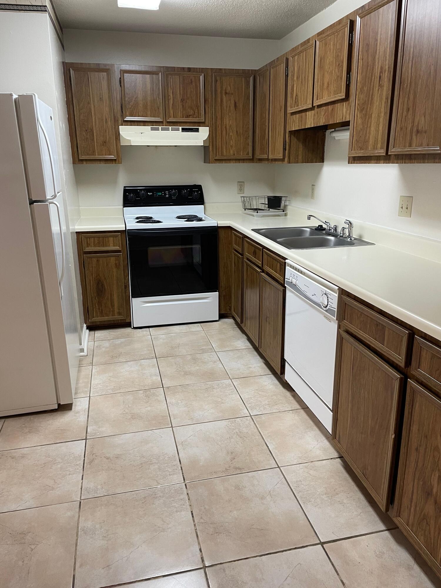 OCEAN CITY - Residential Lease