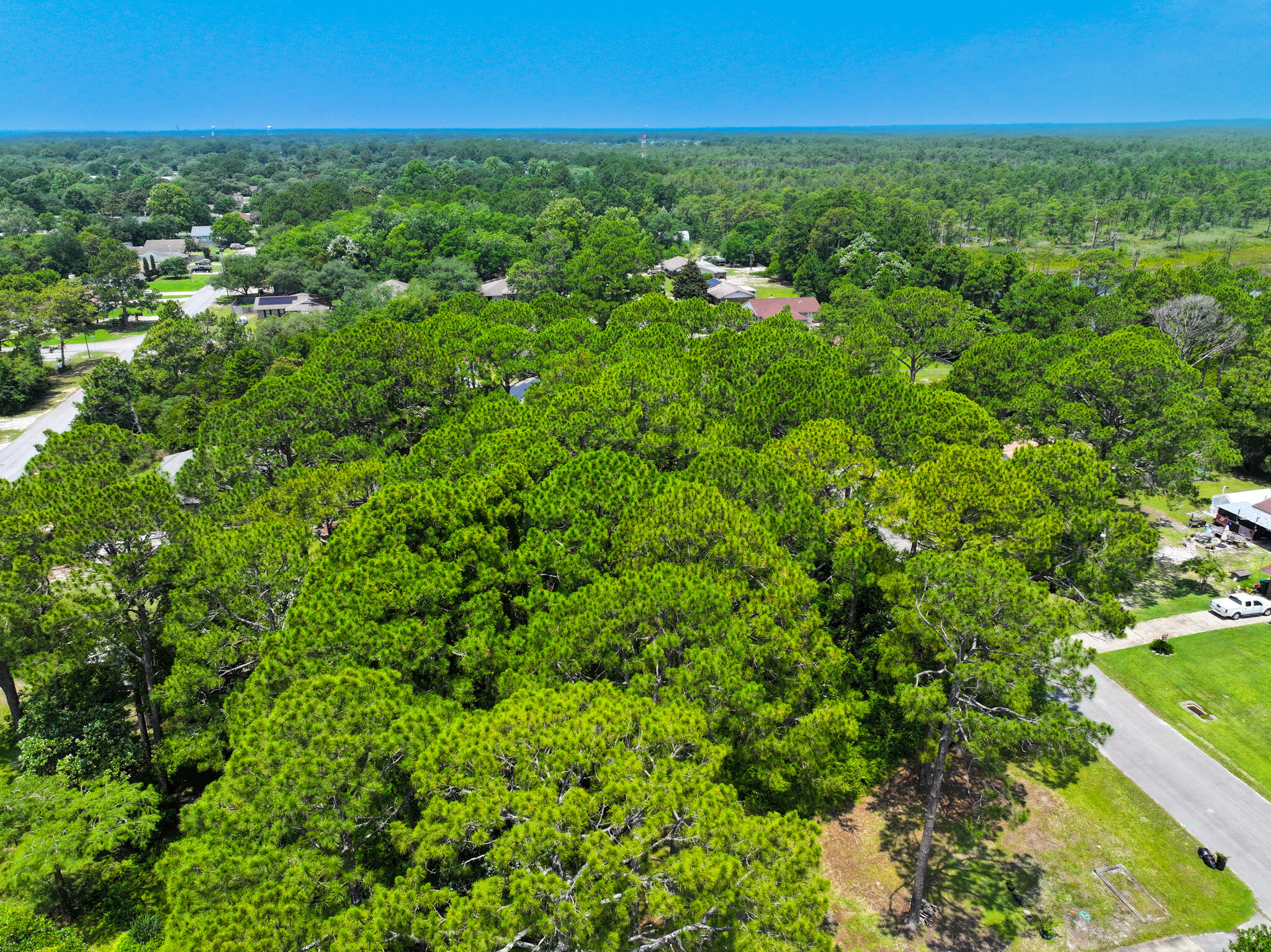 WYNNEHAVEN BEACH ESTATES - Land