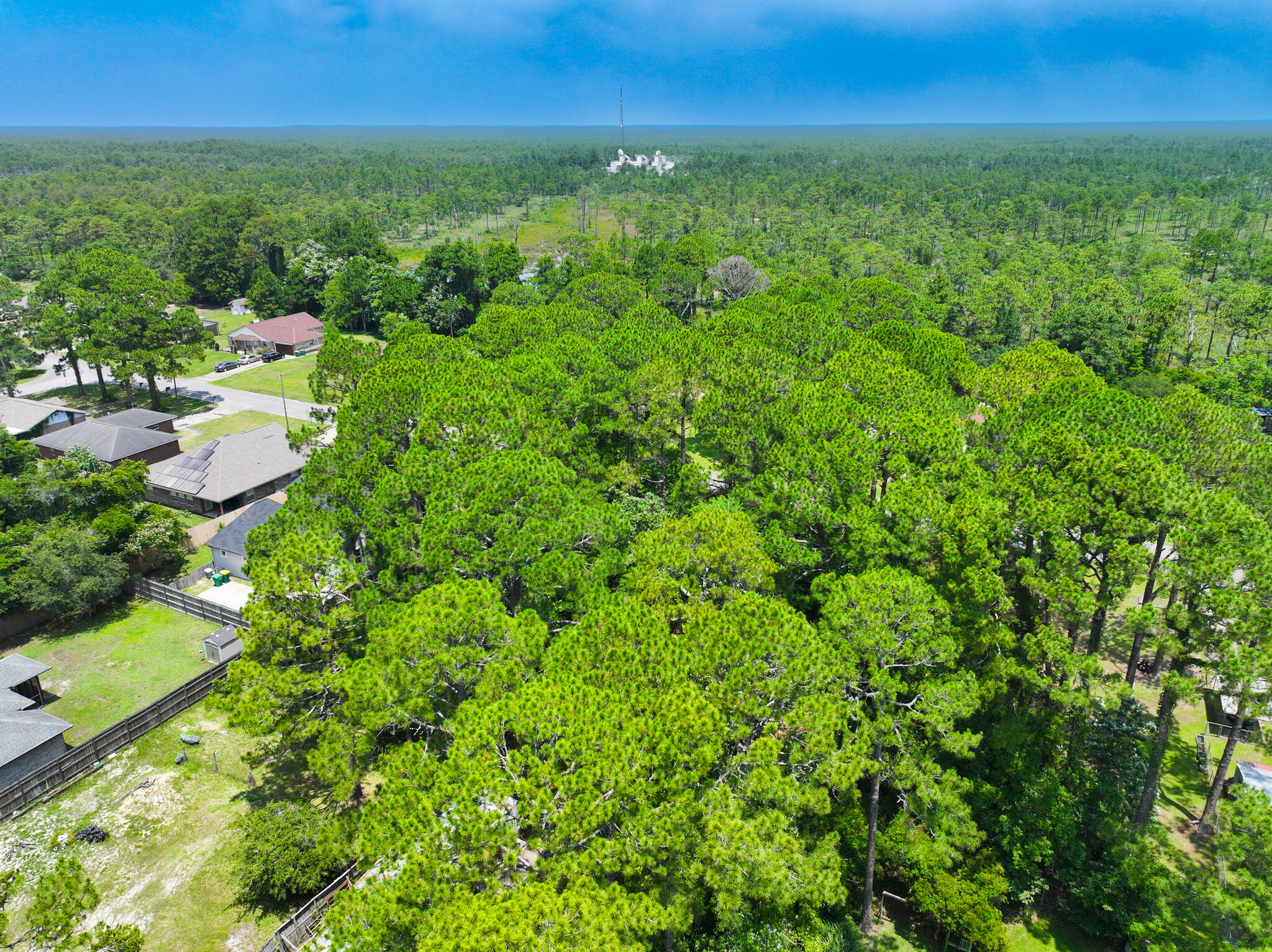 WYNNEHAVEN BEACH ESTATES - Land