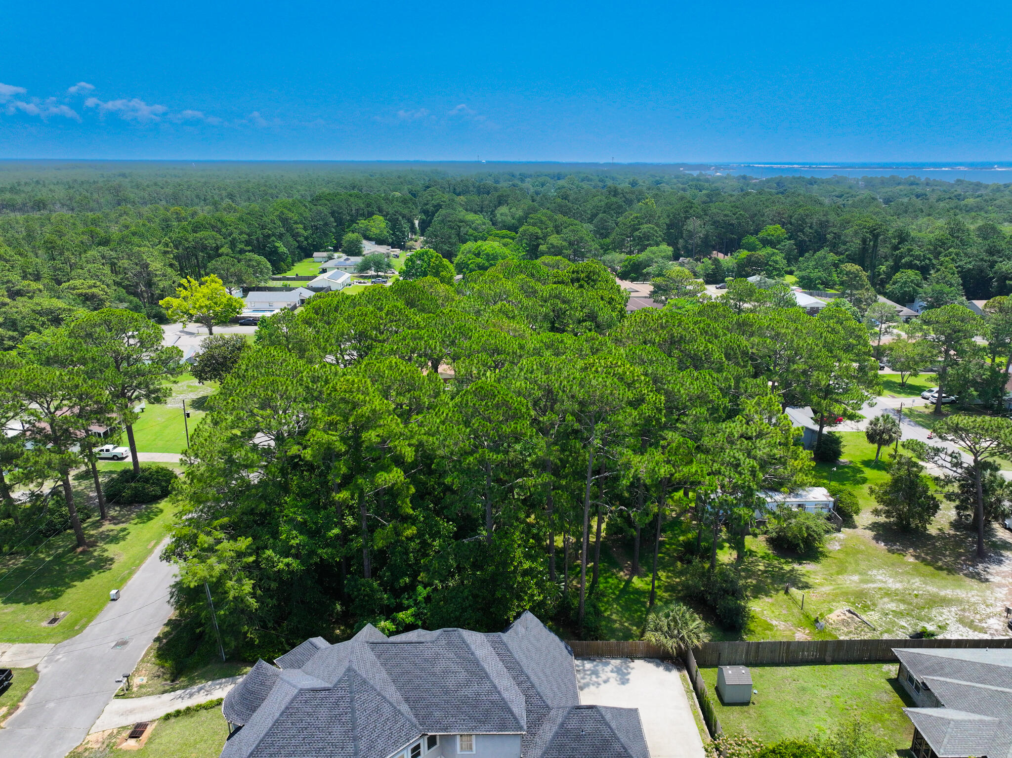 WYNNEHAVEN BEACH ESTATES - Land
