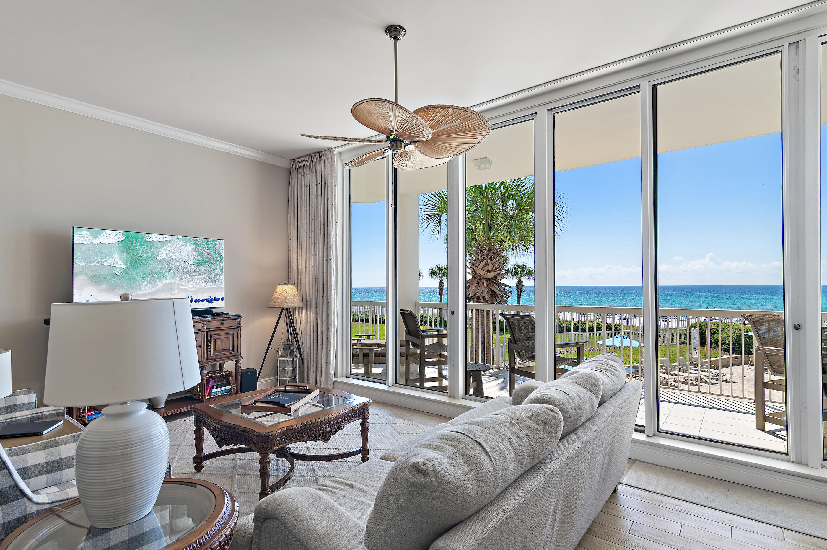 Silver Beach Towers East - Residential