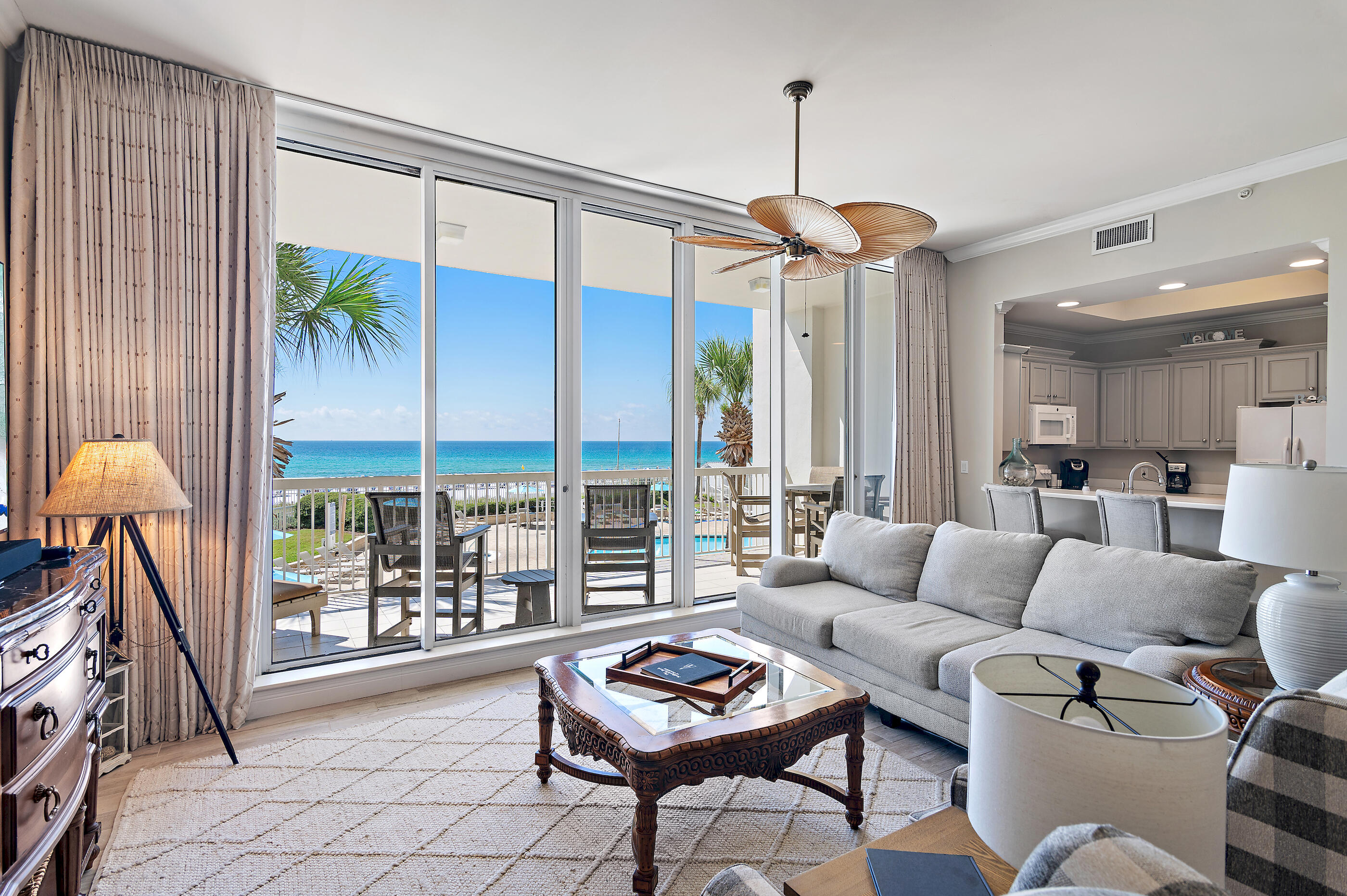Silver Beach Towers East - Residential