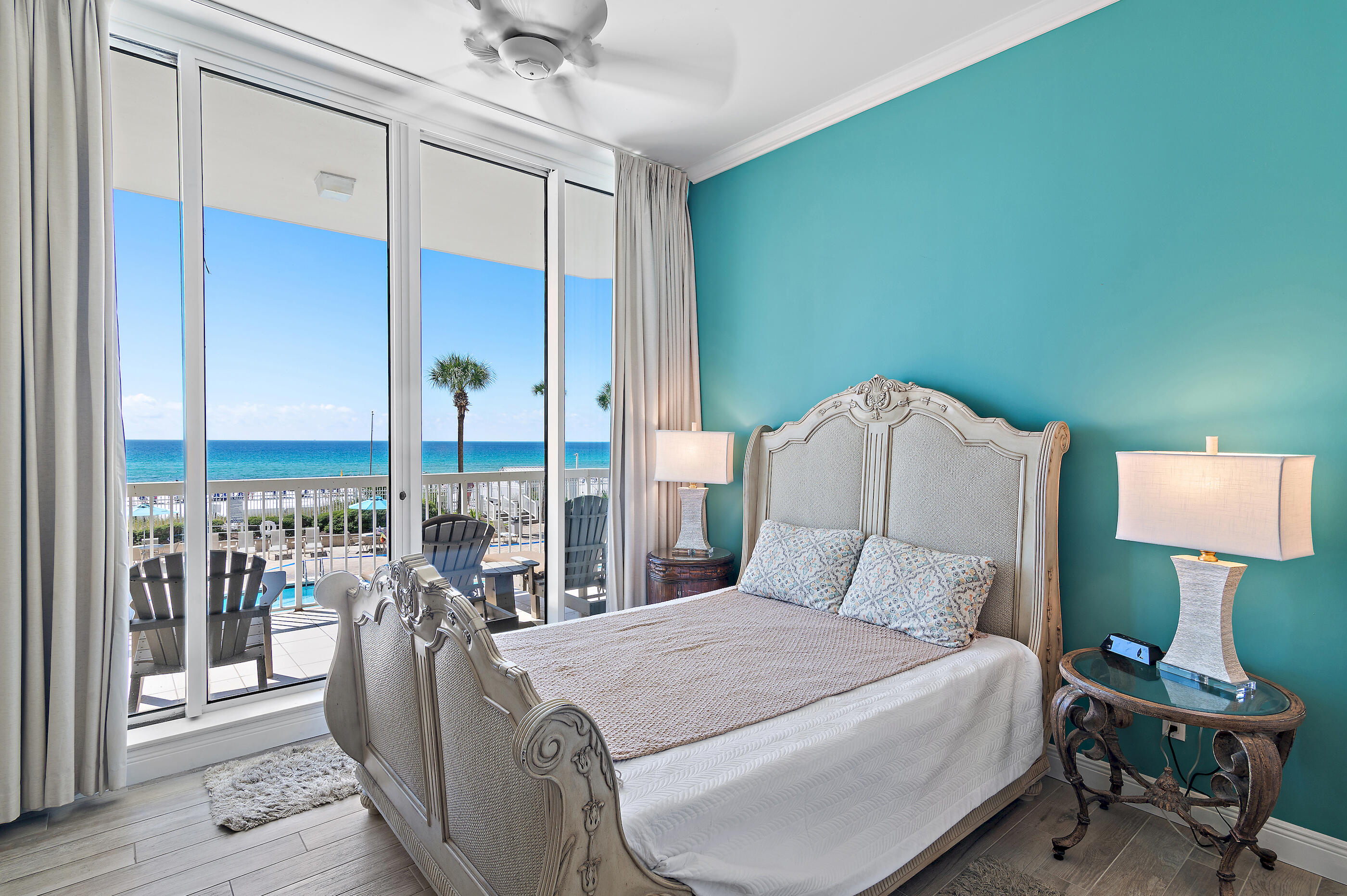 Silver Beach Towers East - Residential