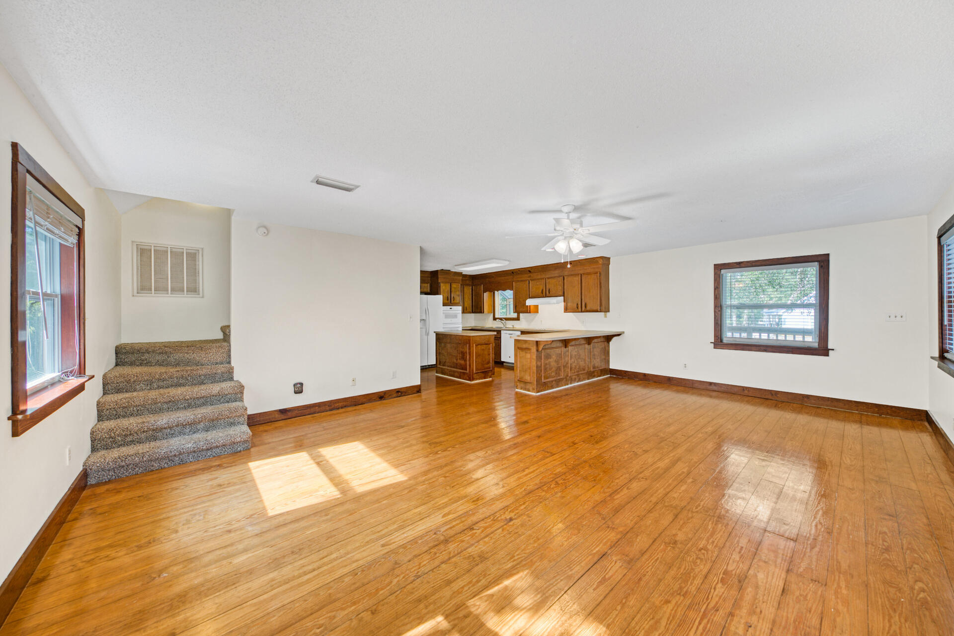 PRIDGEN'S UNRECD - Residential