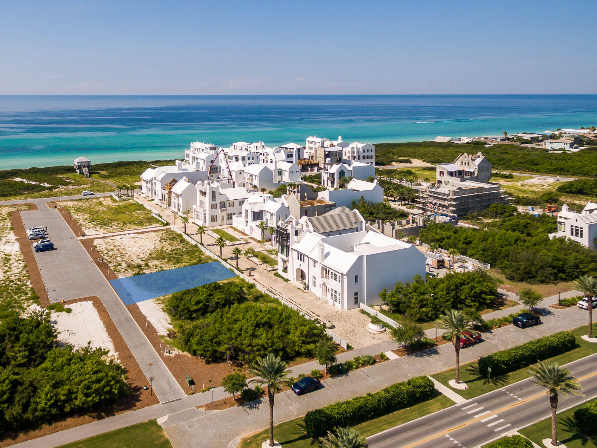 ALYS BEACH - Land