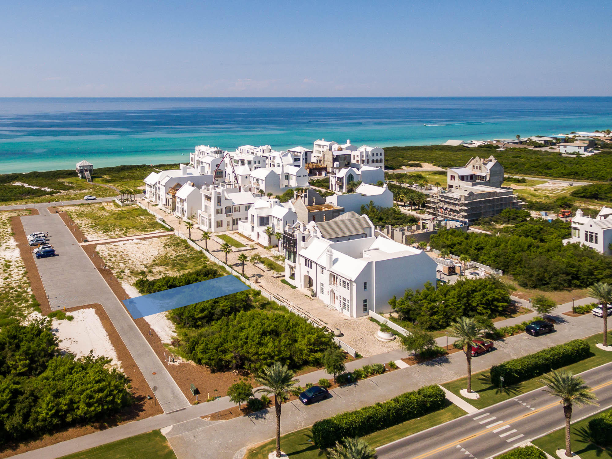 ALYS BEACH - Land