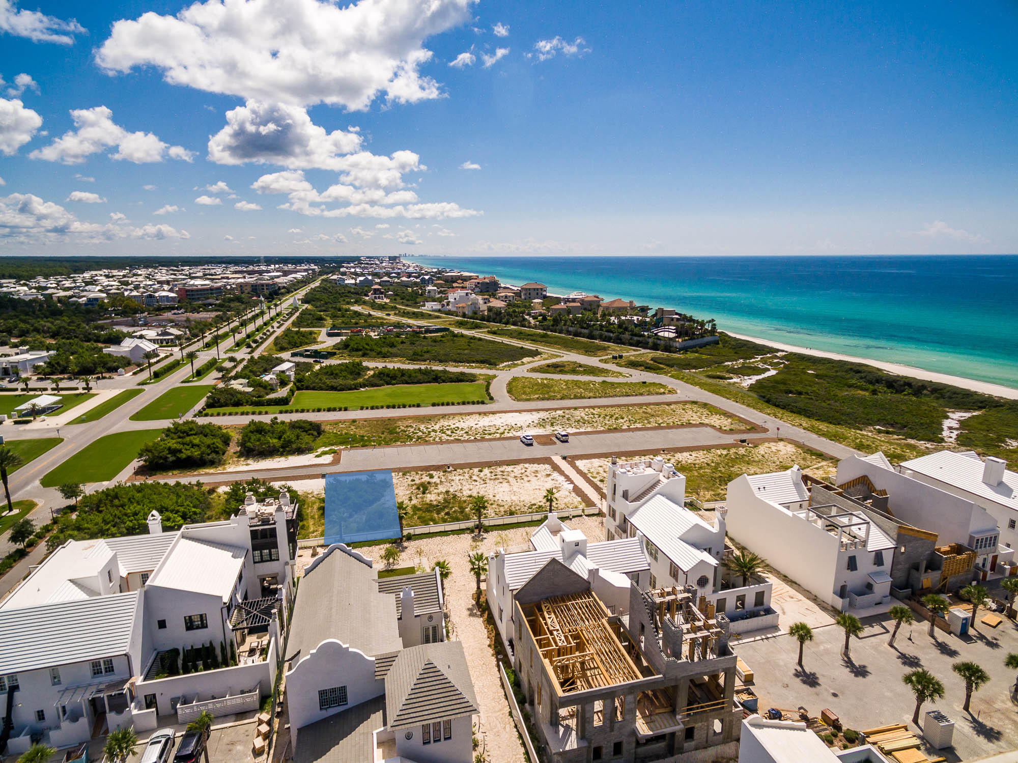 ALYS BEACH - Land