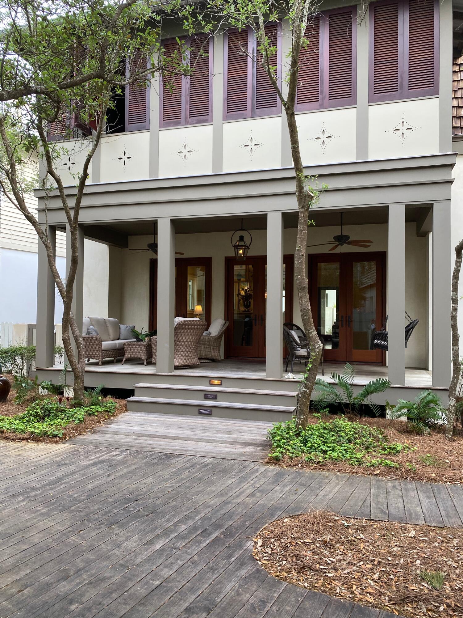 ROSEMARY BEACH - Residential