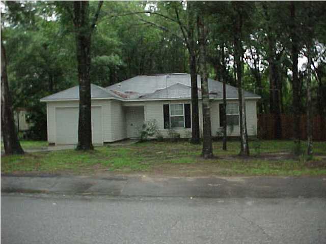 CRESTVIEW - Residential Lease