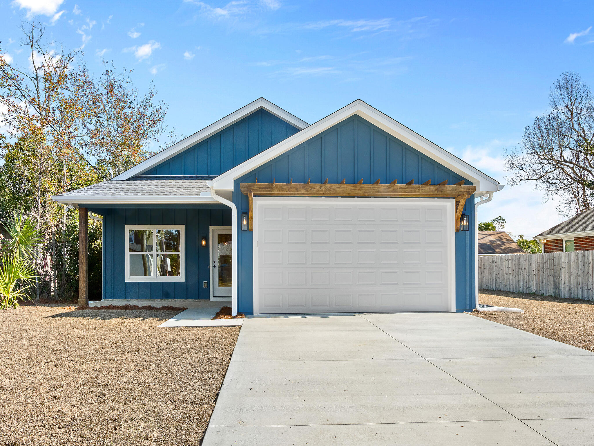 NO RECORDED SUBDIVISION - Residential
