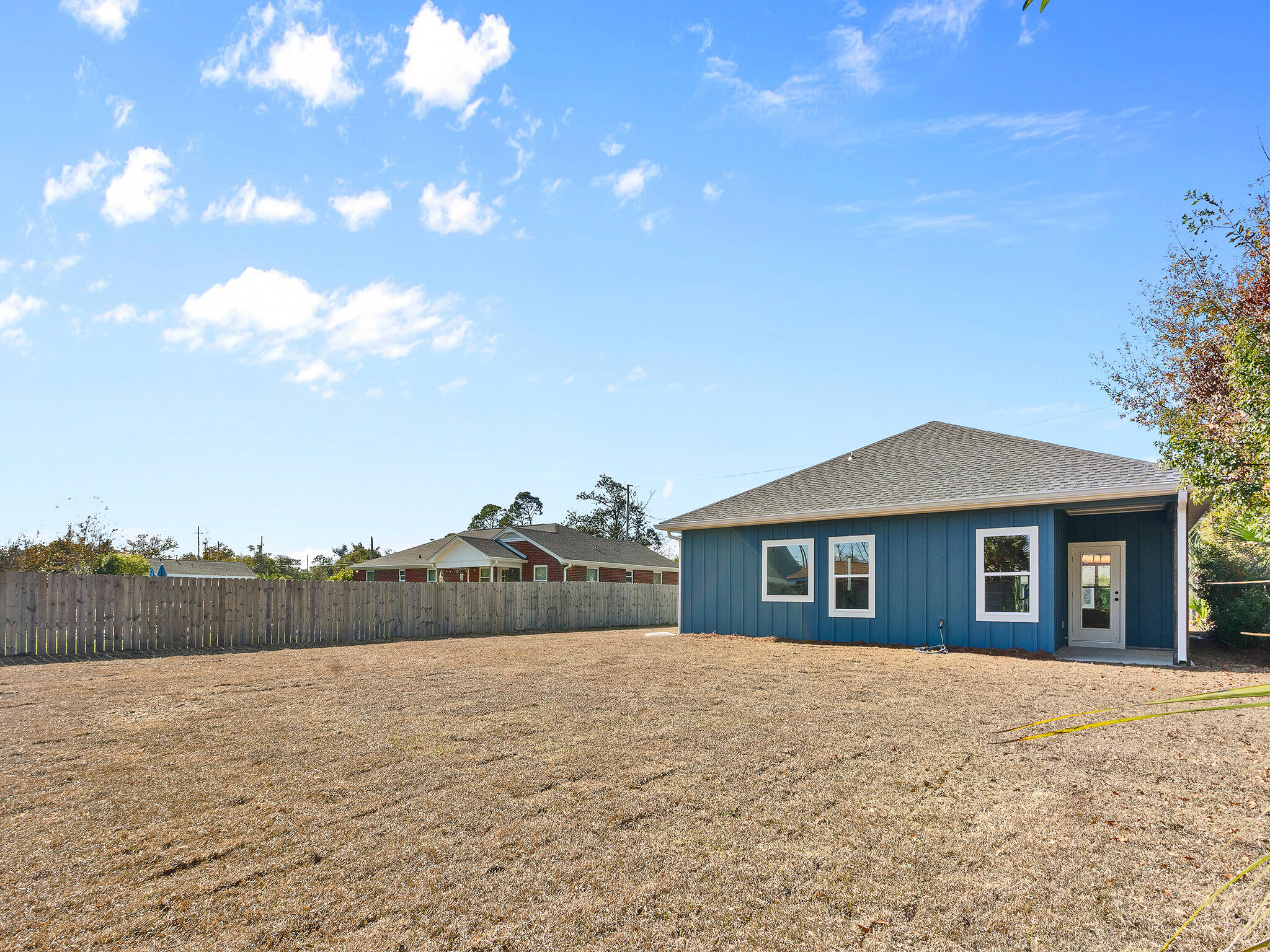 NO RECORDED SUBDIVISION - Residential