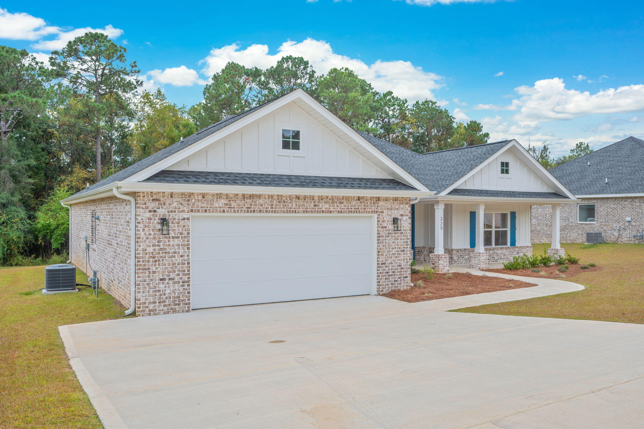 Patriot Ridge - Residential