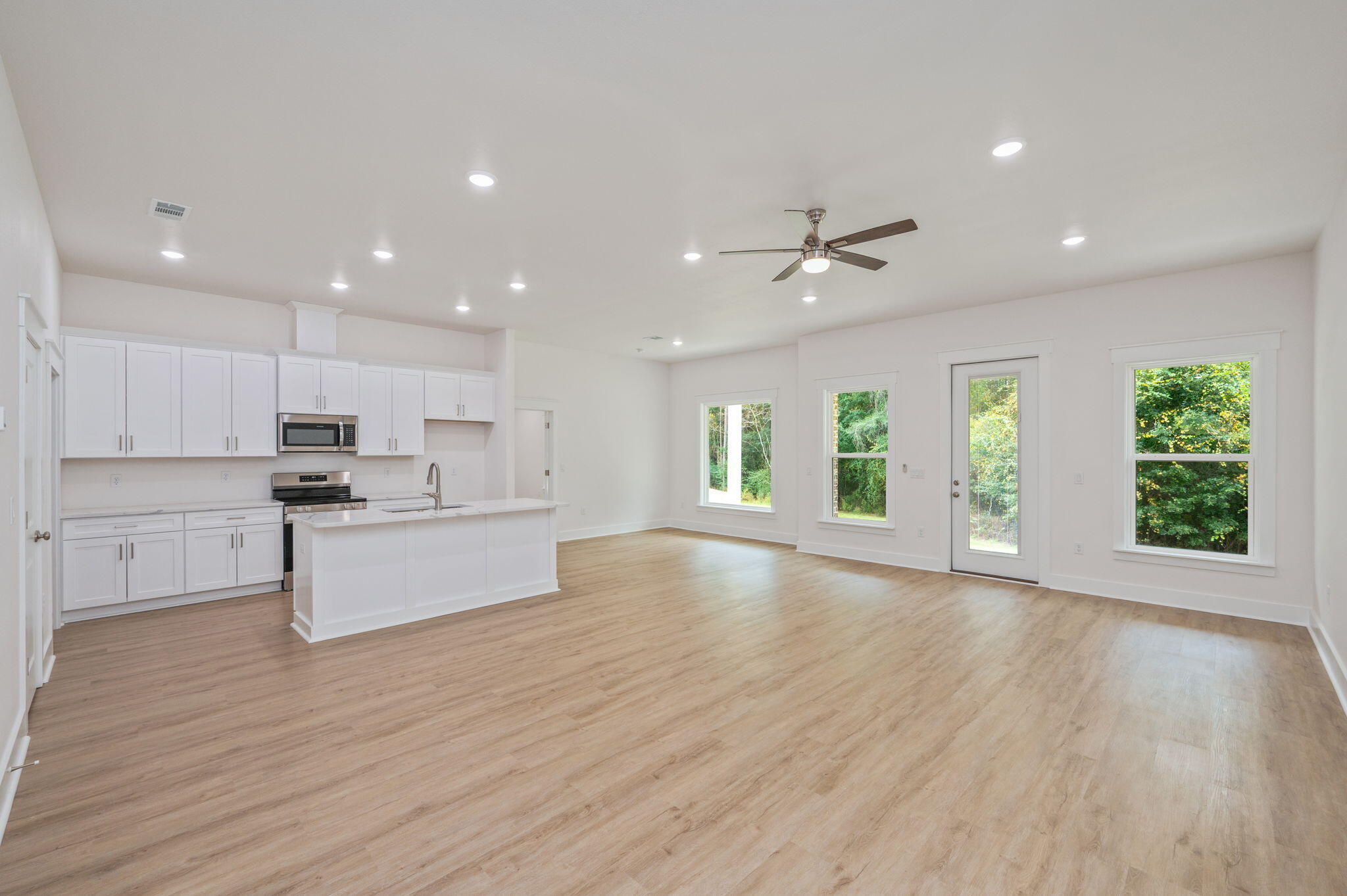 Patriot Ridge - Residential