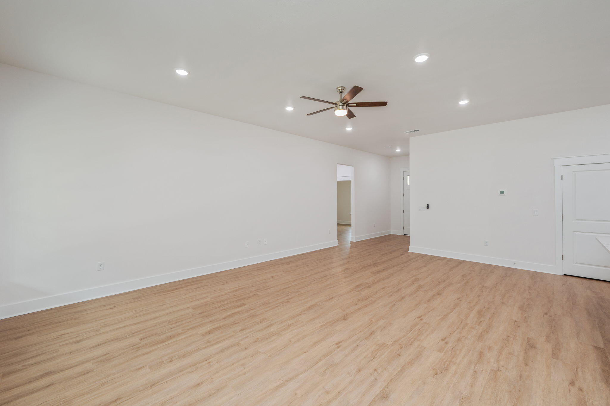 Patriot Ridge - Residential