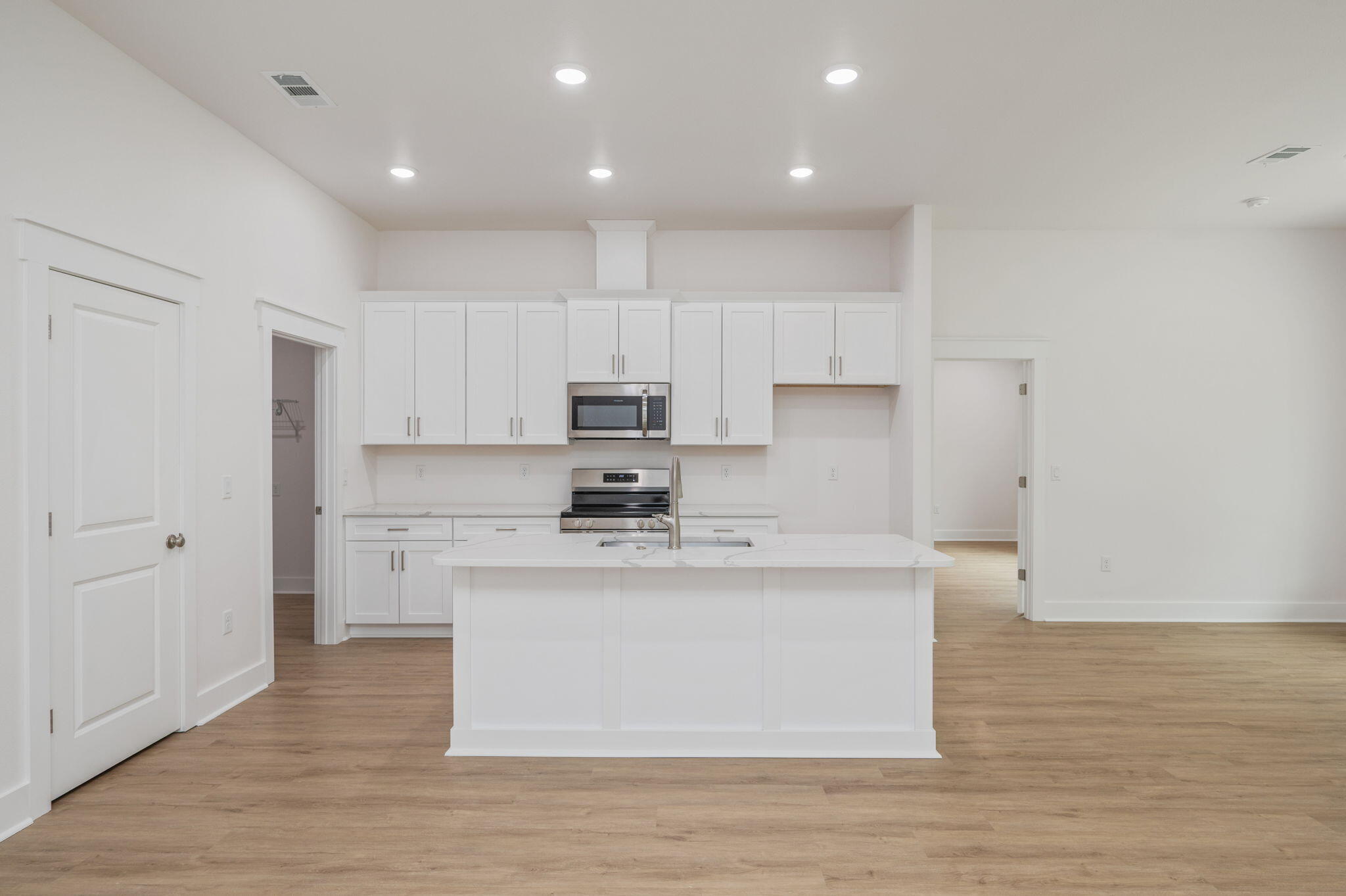 Patriot Ridge - Residential