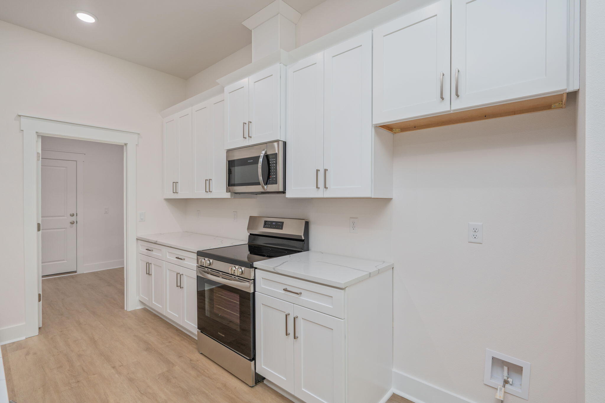 Patriot Ridge - Residential