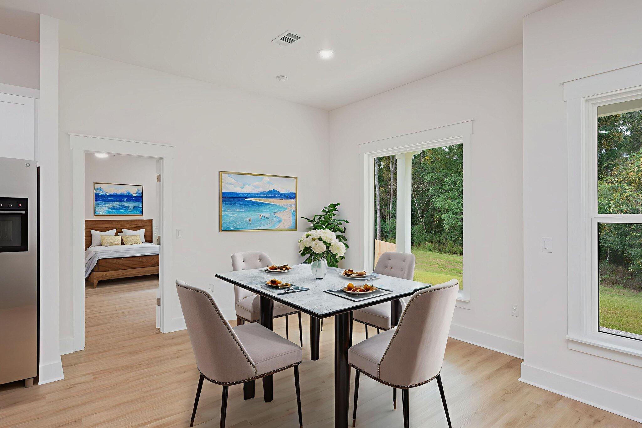 Patriot Ridge - Residential