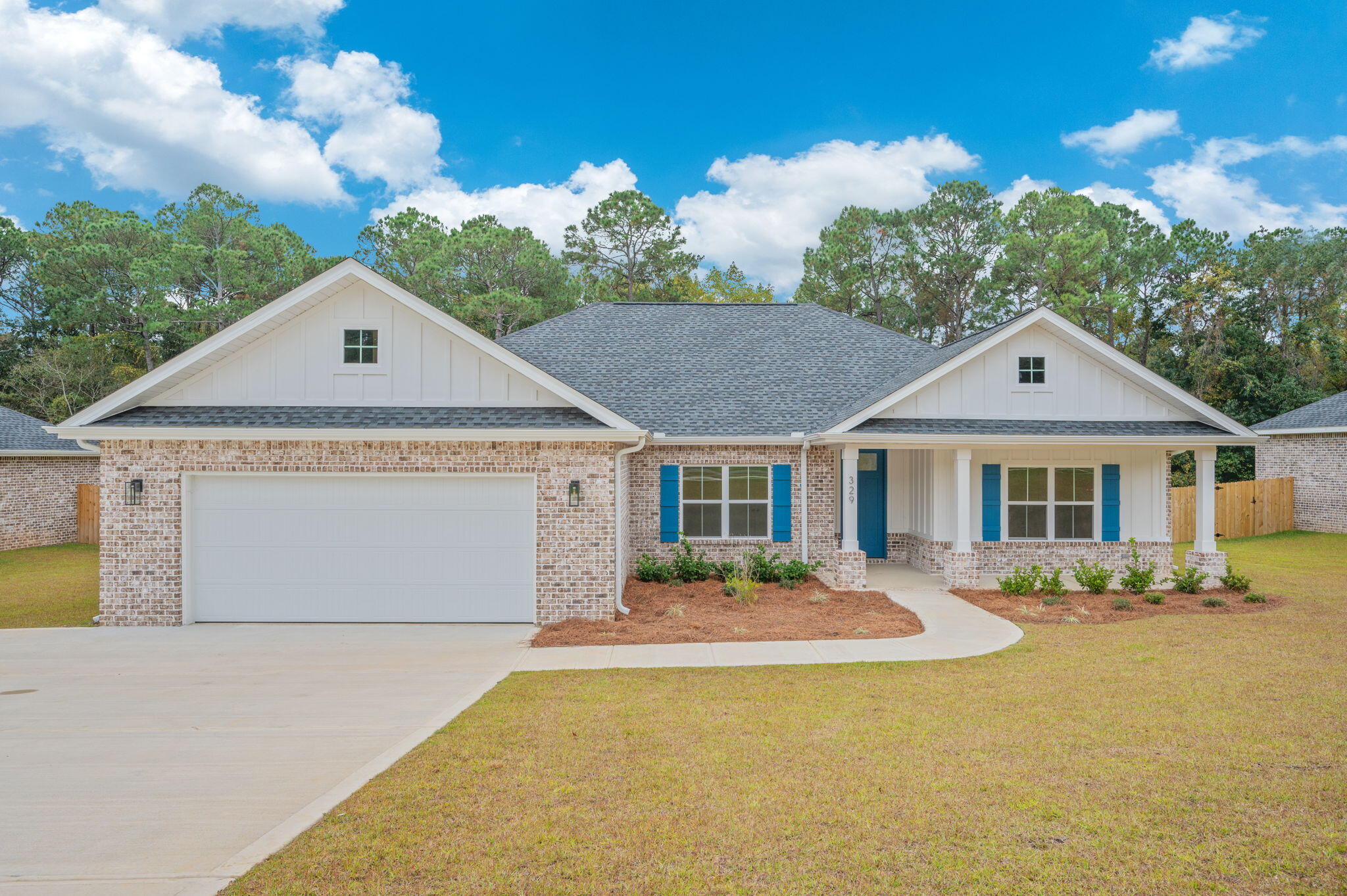 Patriot Ridge - Residential