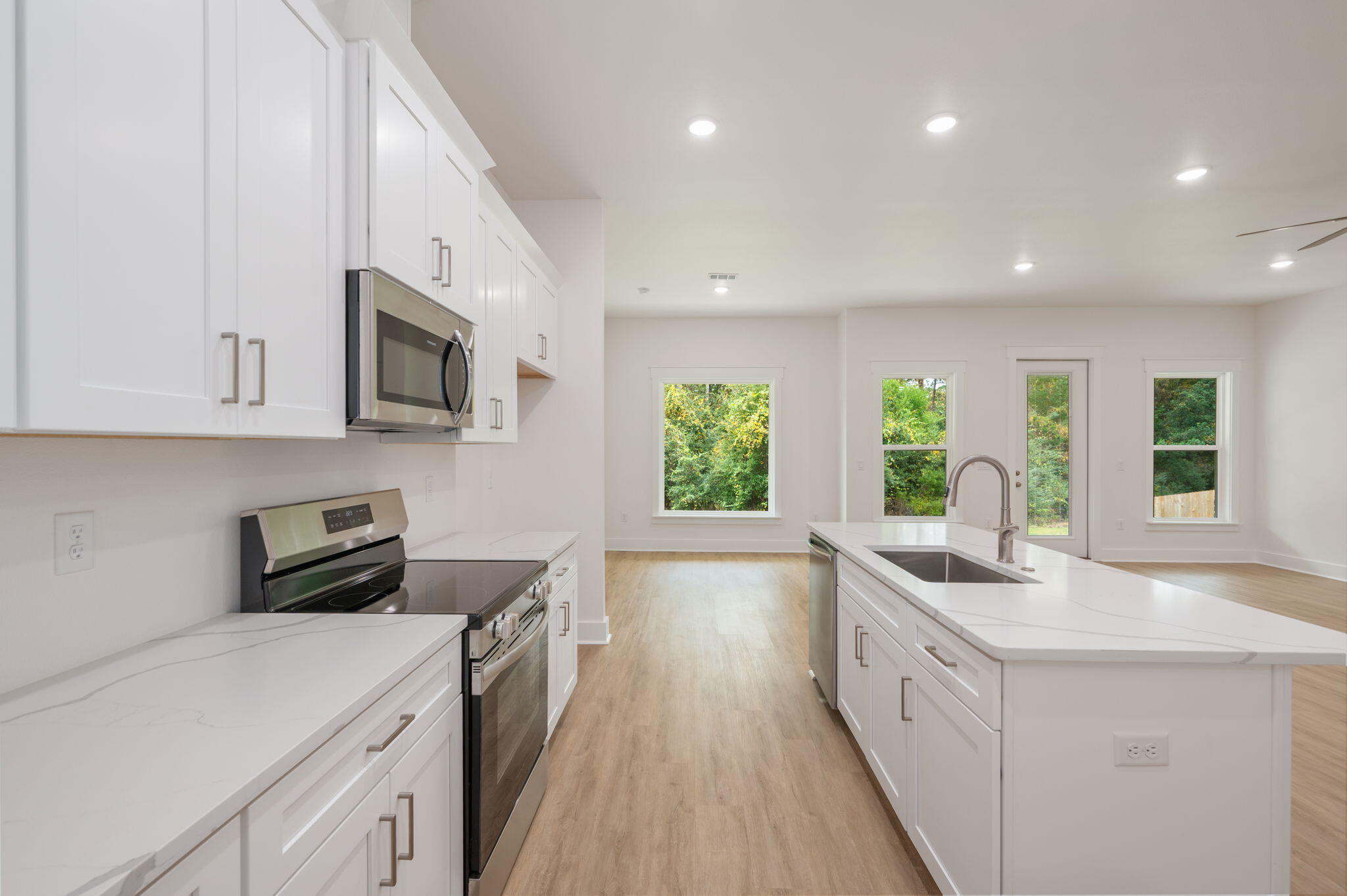 Patriot Ridge - Residential