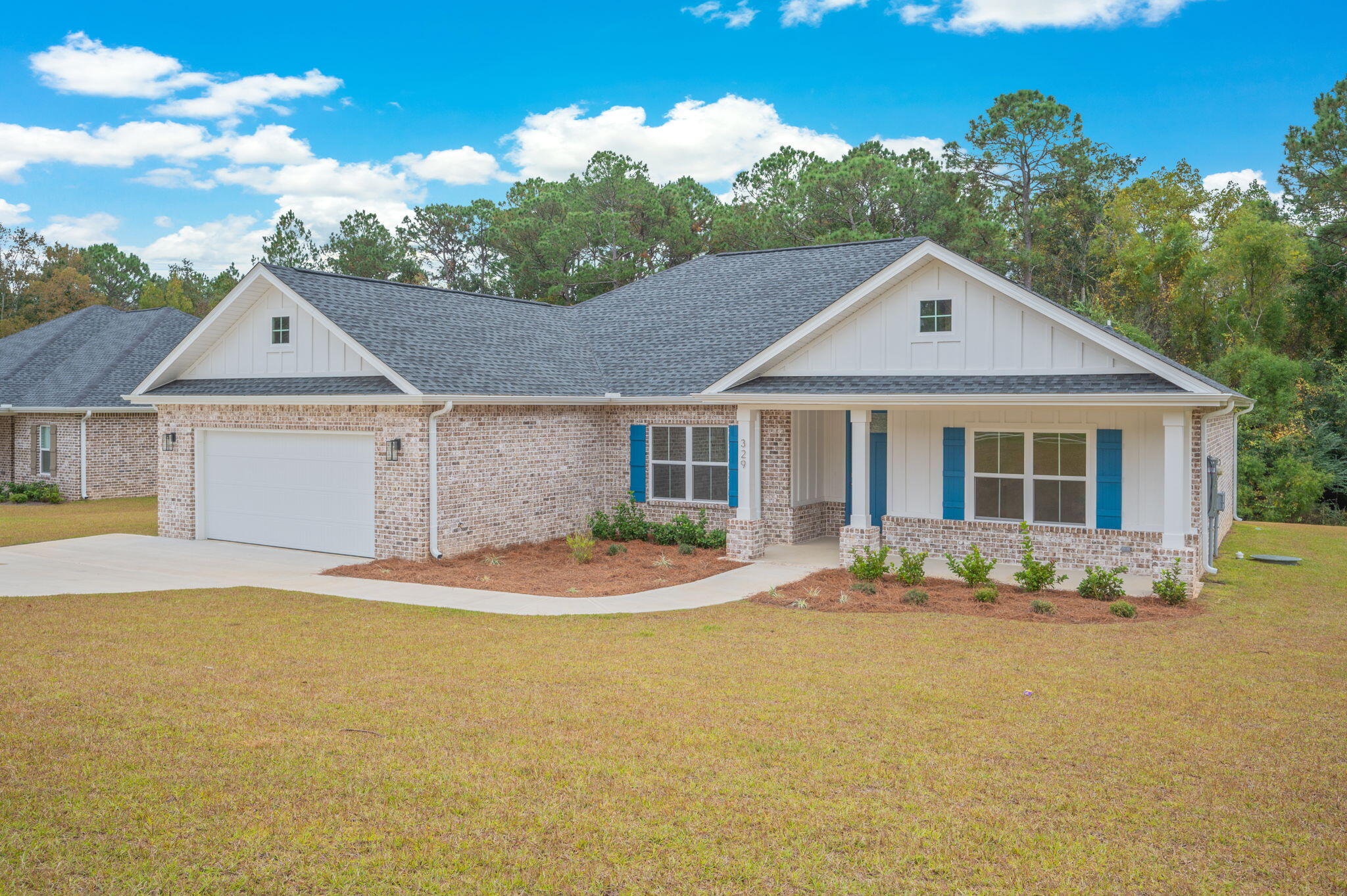 Patriot Ridge - Residential