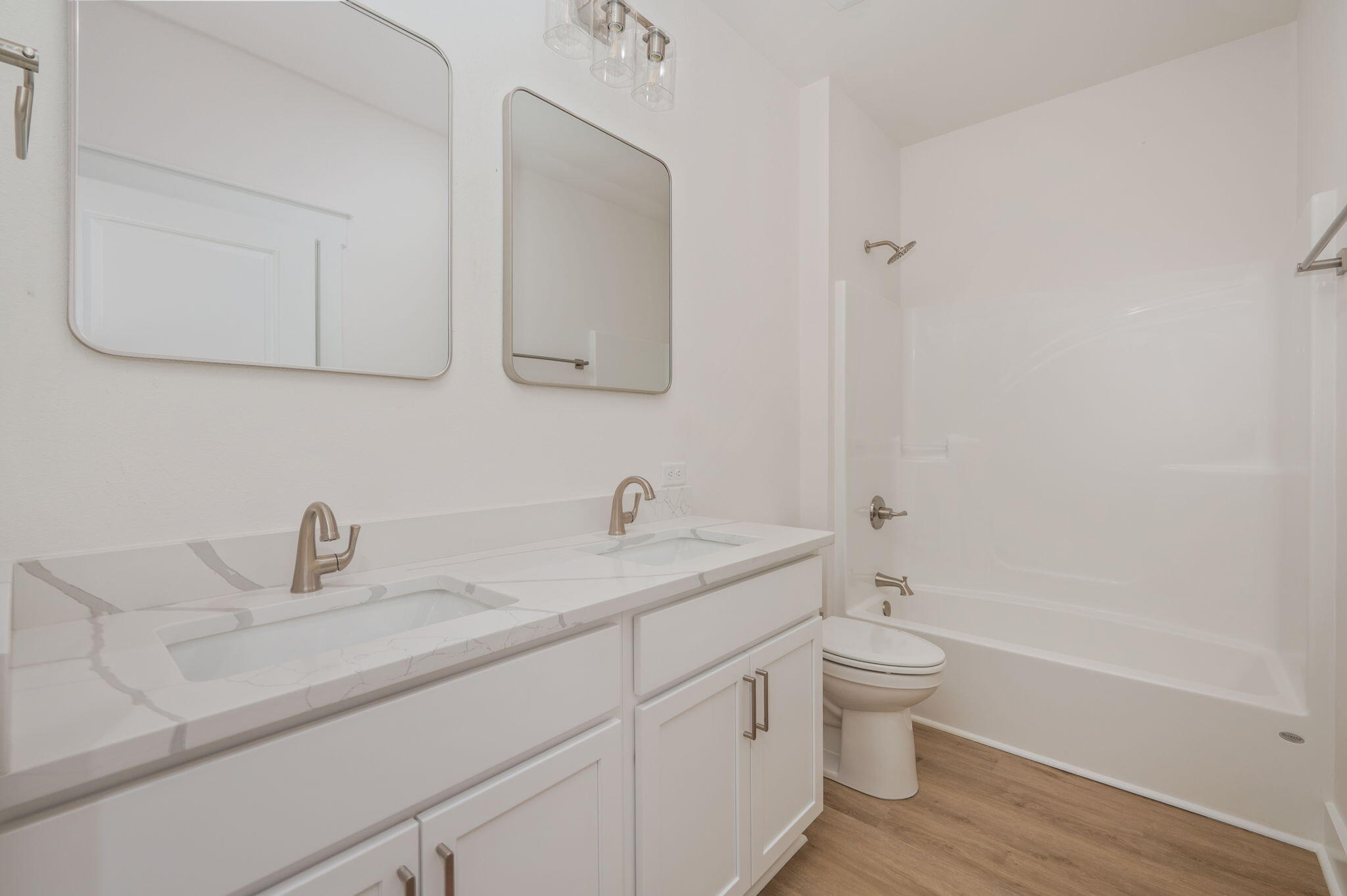 Patriot Ridge - Residential
