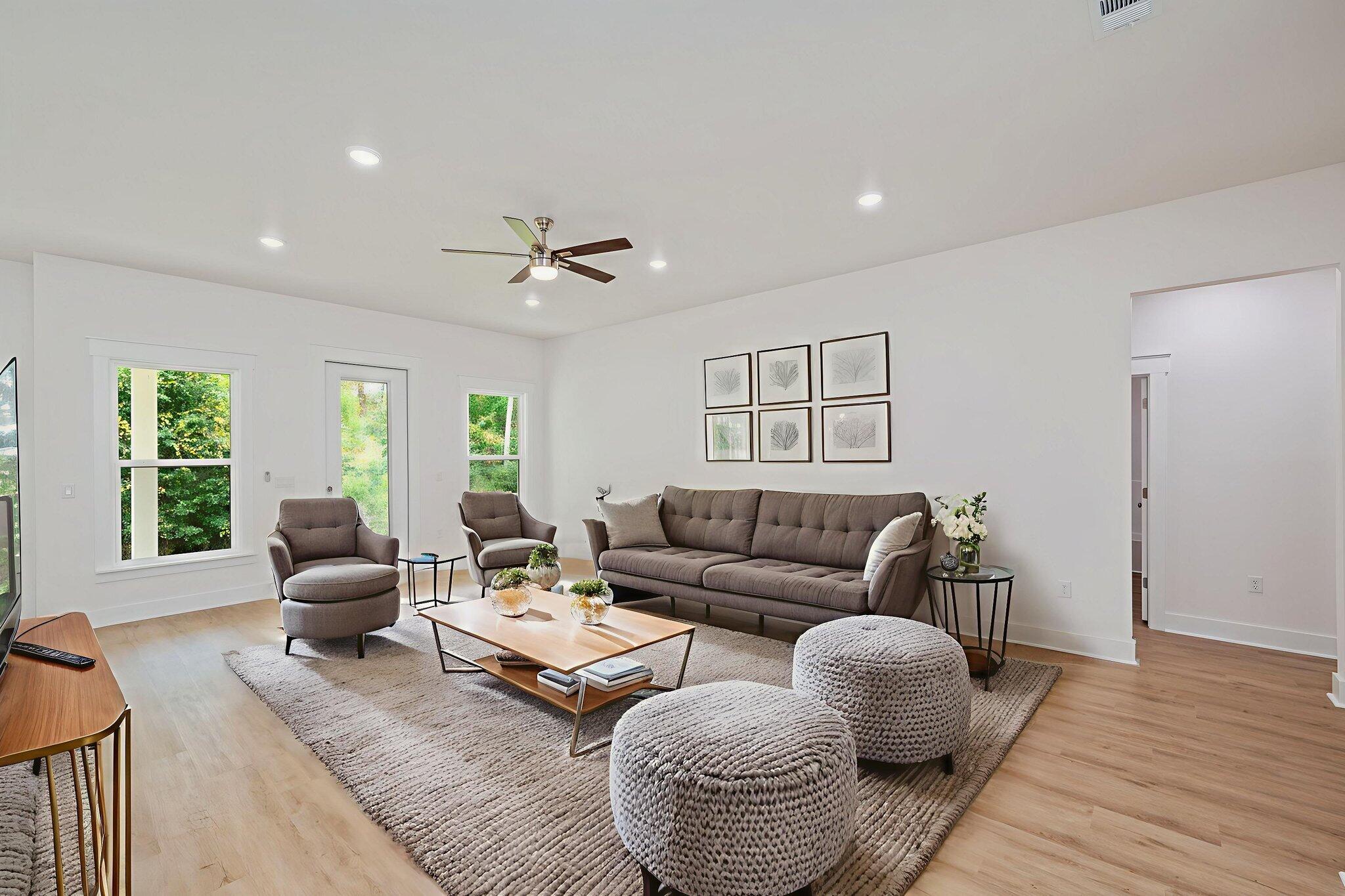 Patriot Ridge - Residential