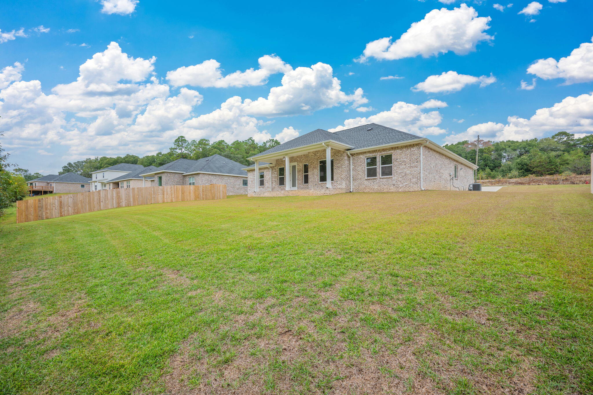 Patriot Ridge - Residential