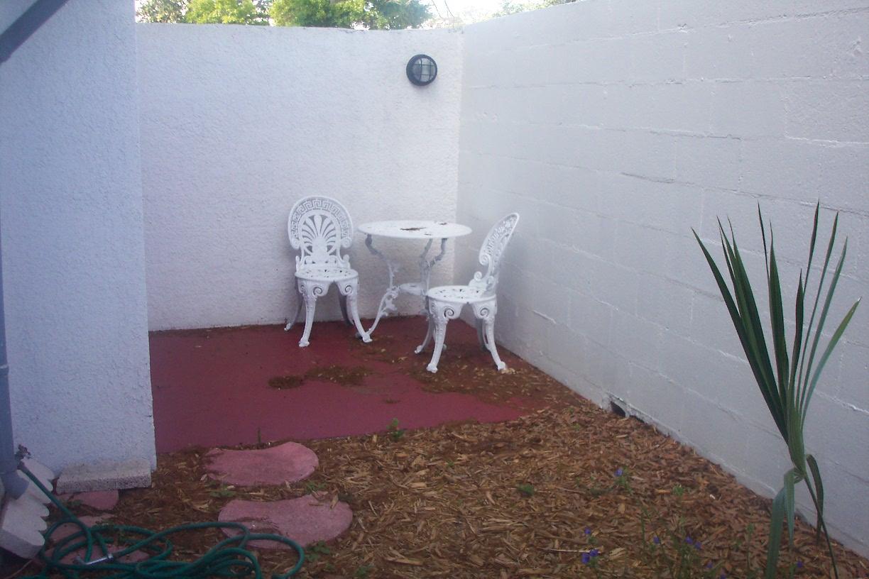 CASA DEL MAR - Residential Lease