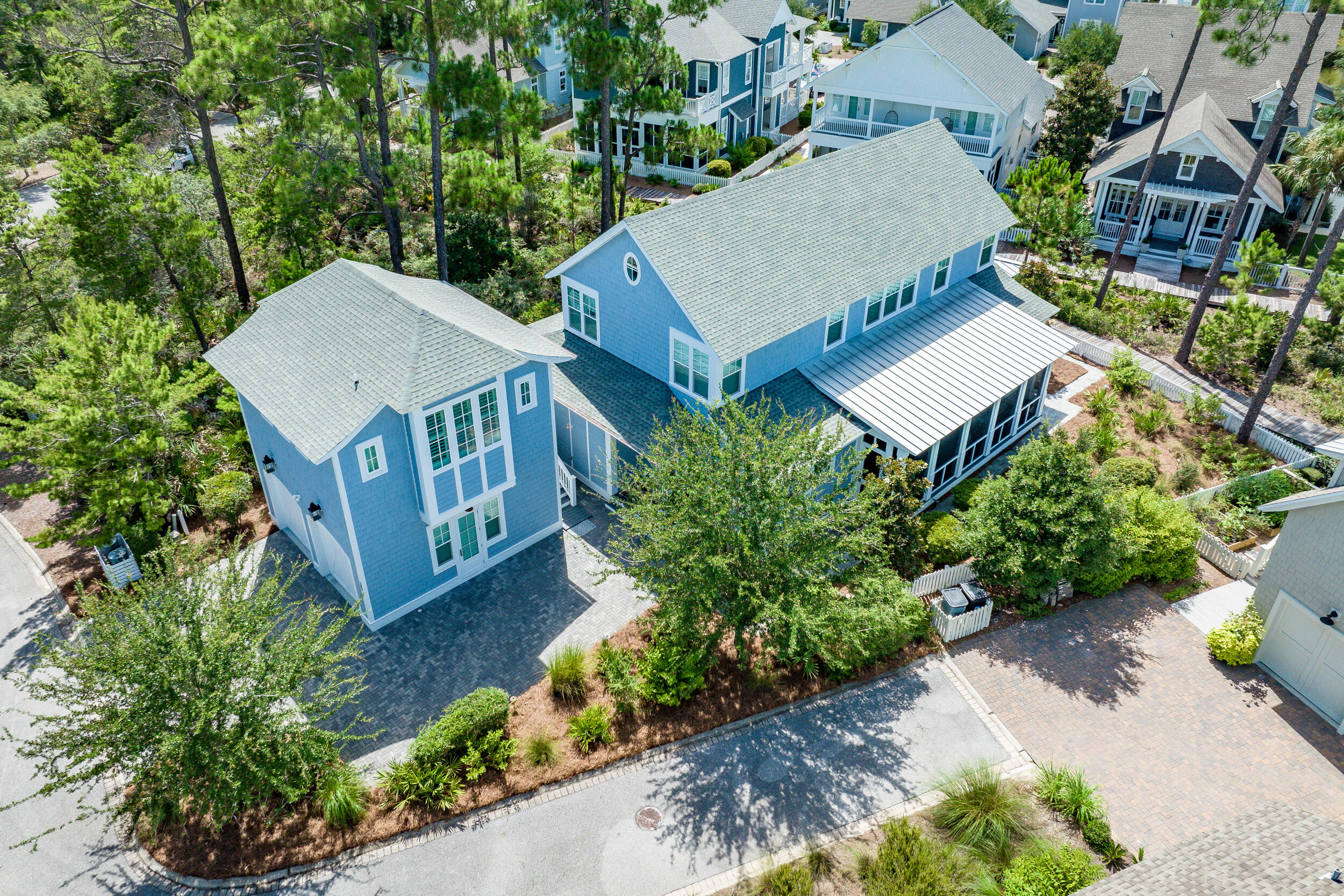 WATERSOUND WEST BEACH - Residential