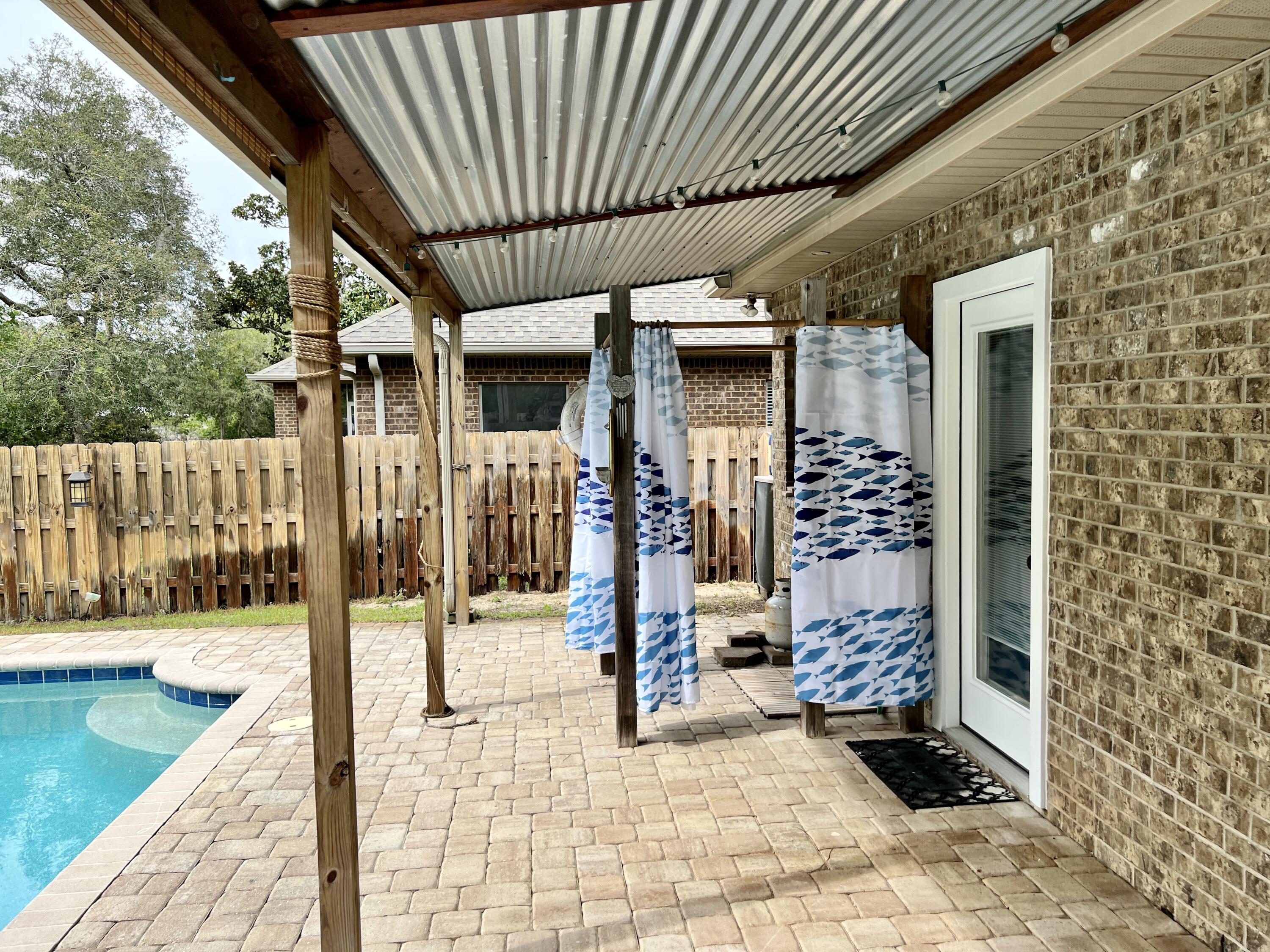 MUSSETT BAYOU ESTATES - Residential