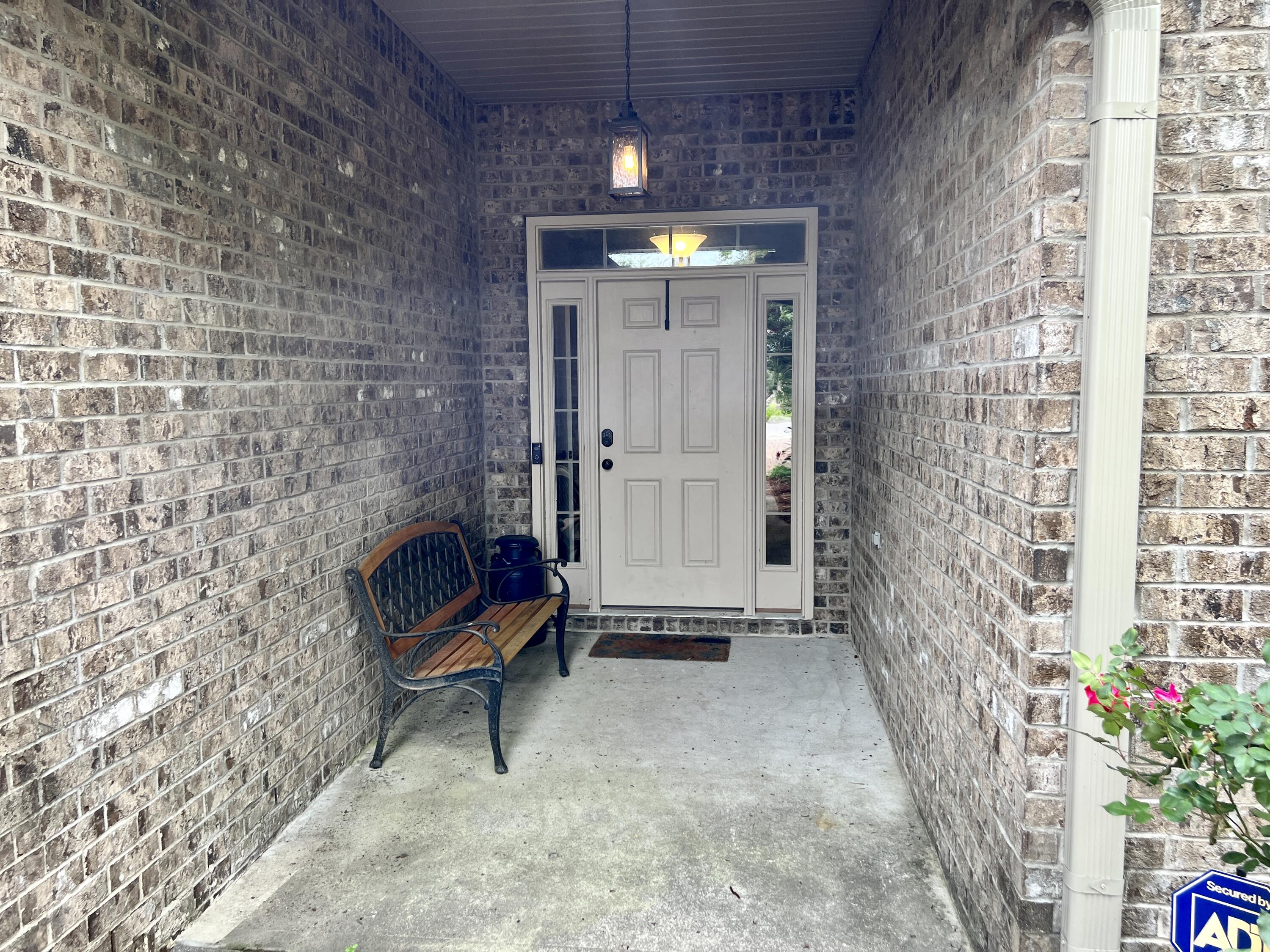 MUSSETT BAYOU ESTATES - Residential