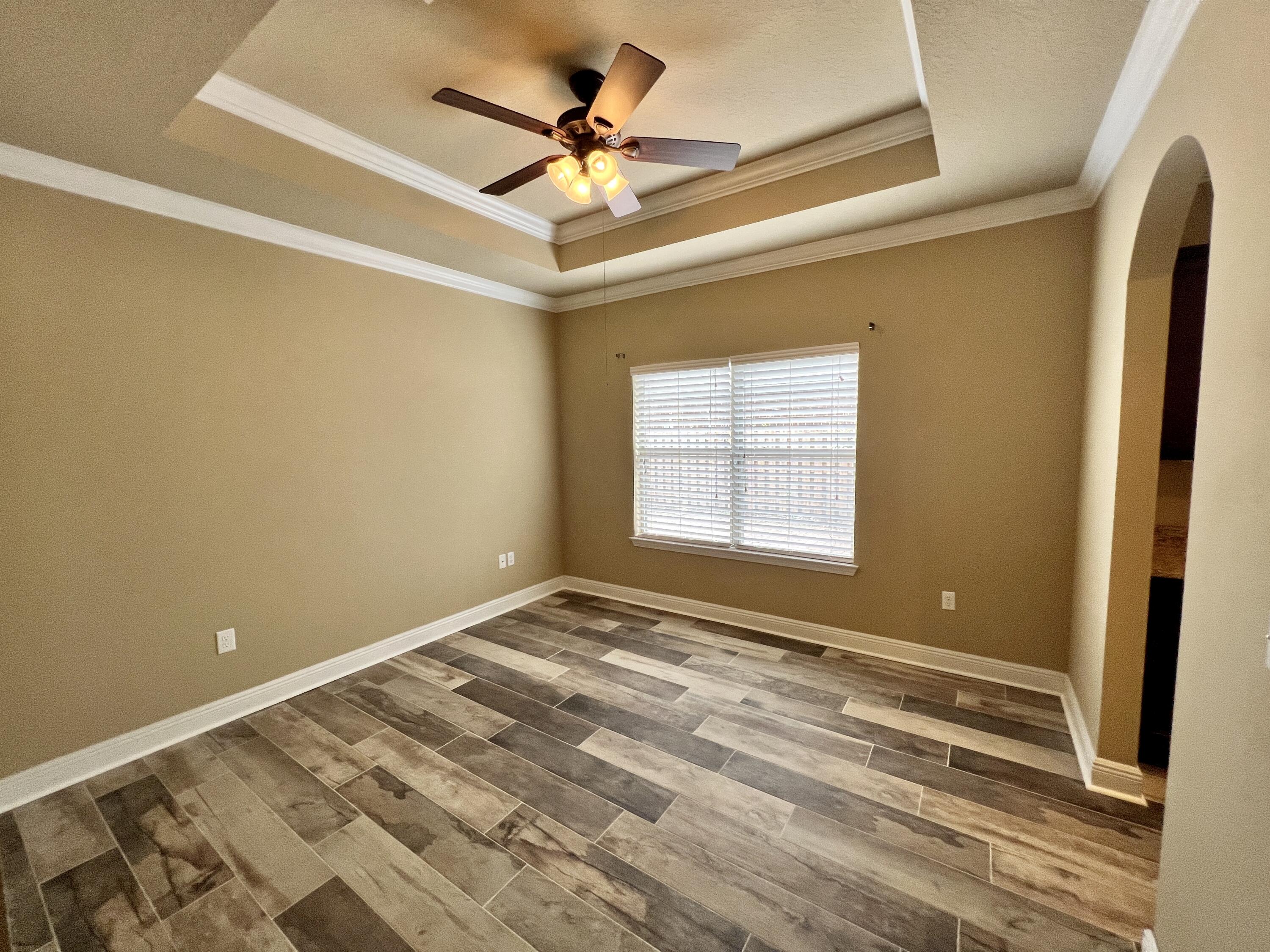 MUSSETT BAYOU ESTATES - Residential
