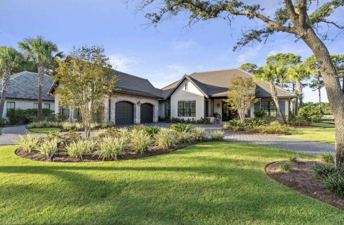 BAYTOWNE NORTH I PH I - Residential