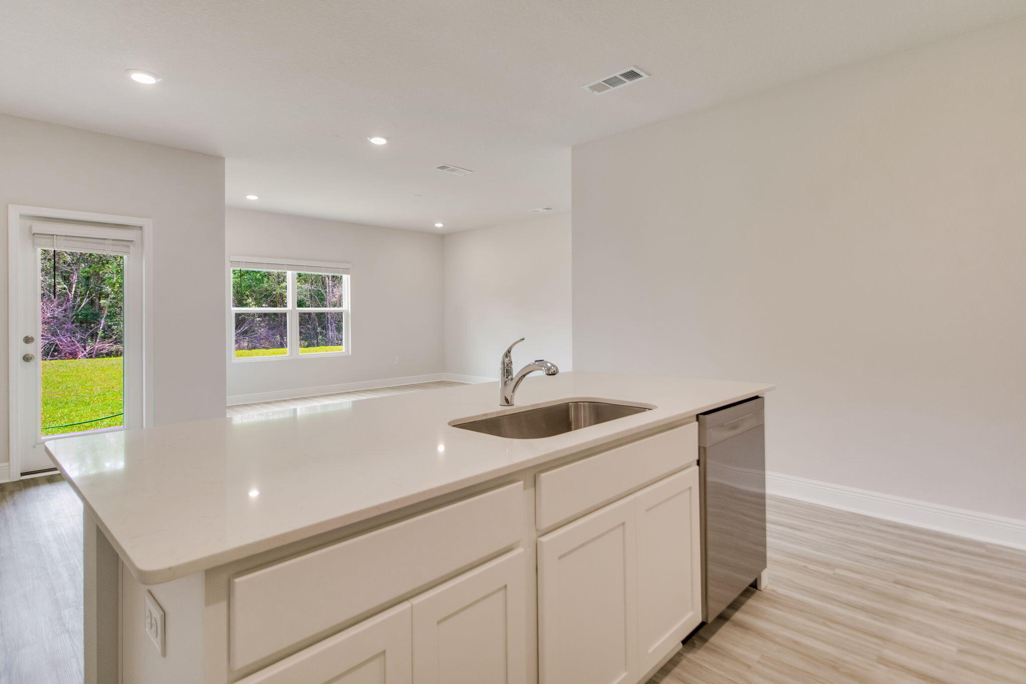 PATRIOT RIDGE - Residential