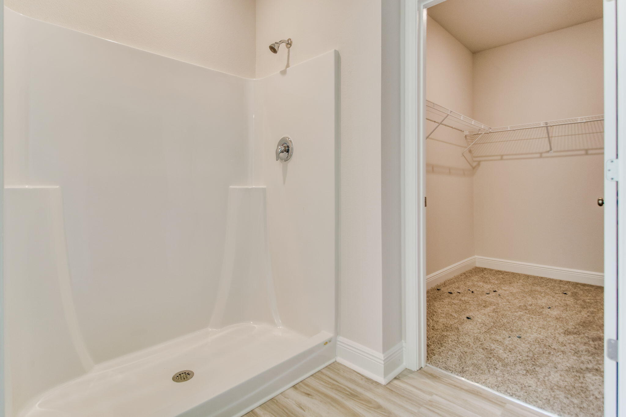 PATRIOT RIDGE - Residential