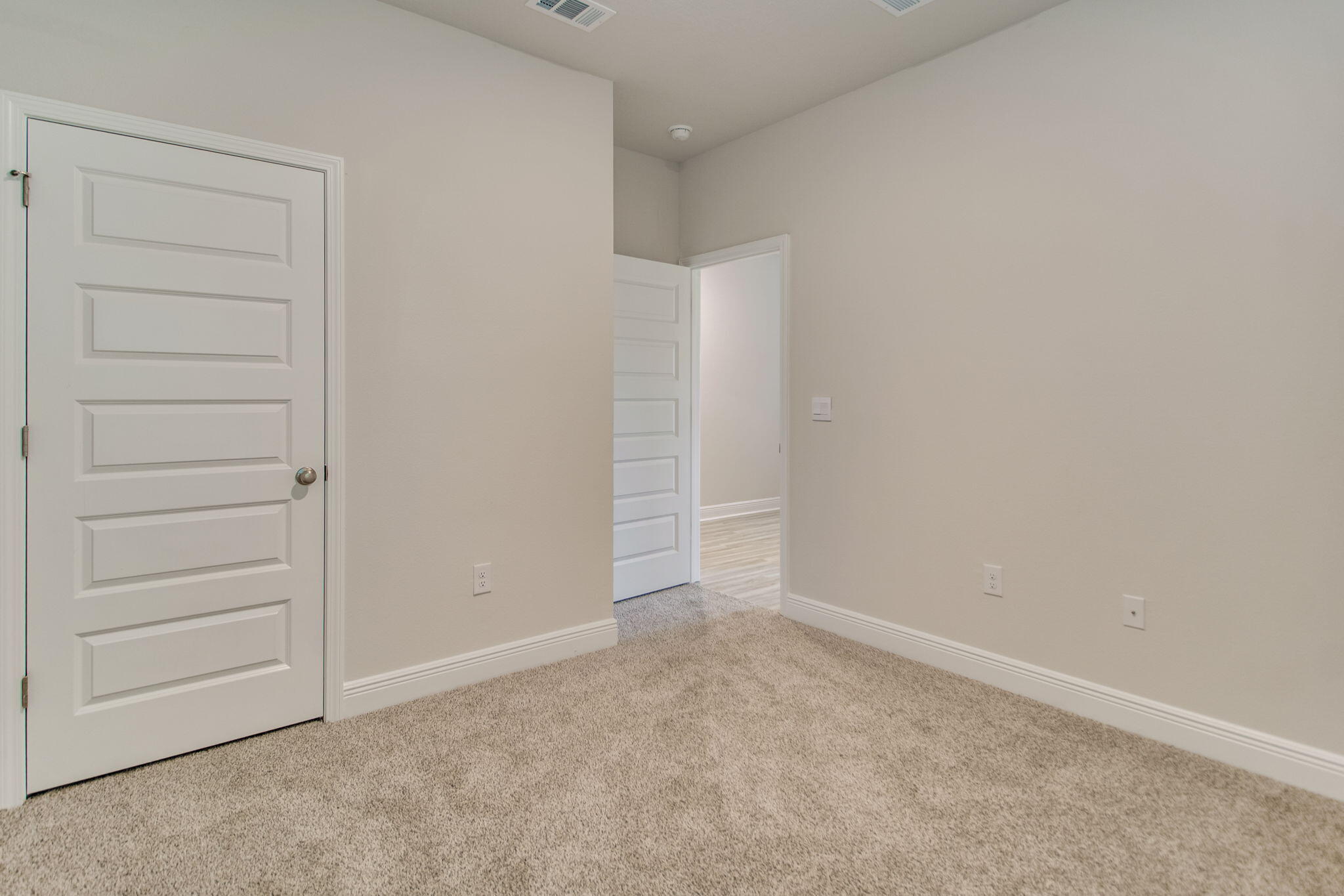 PATRIOT RIDGE - Residential