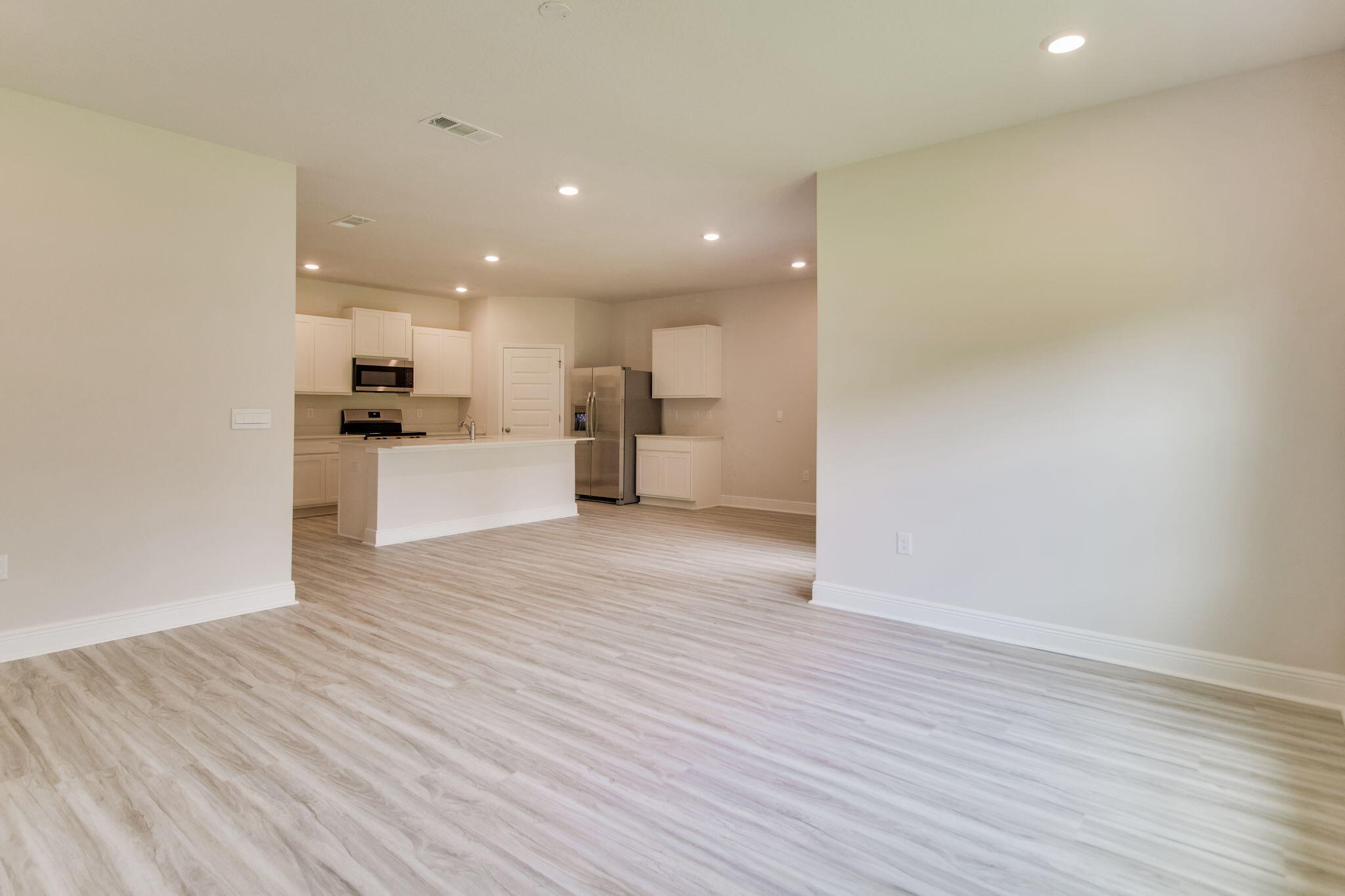 PATRIOT RIDGE - Residential