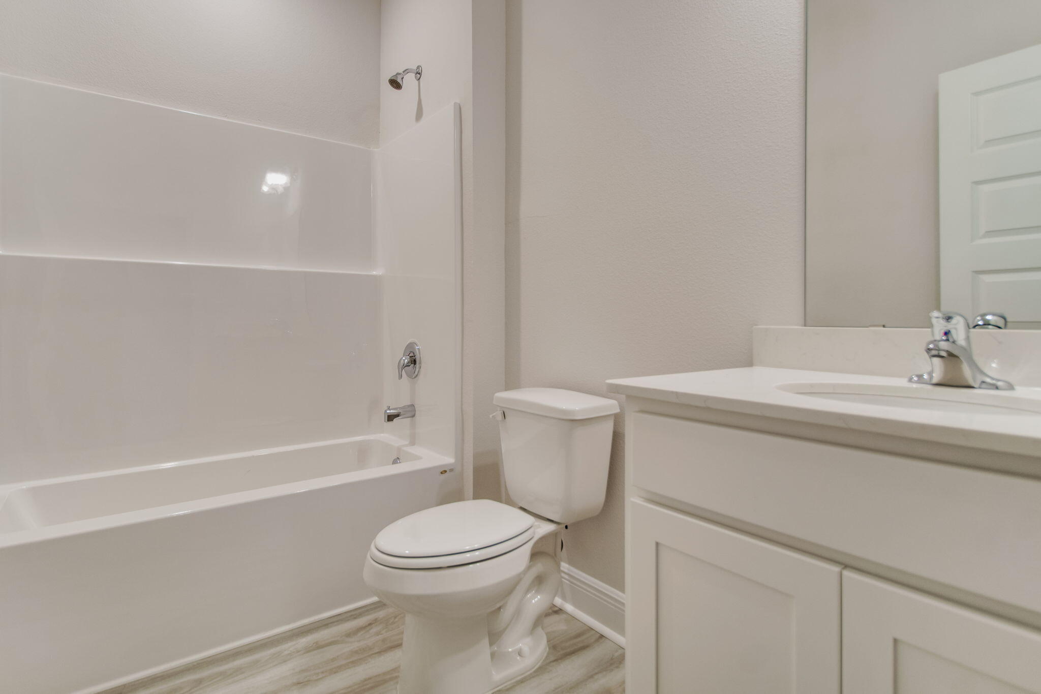 PATRIOT RIDGE - Residential