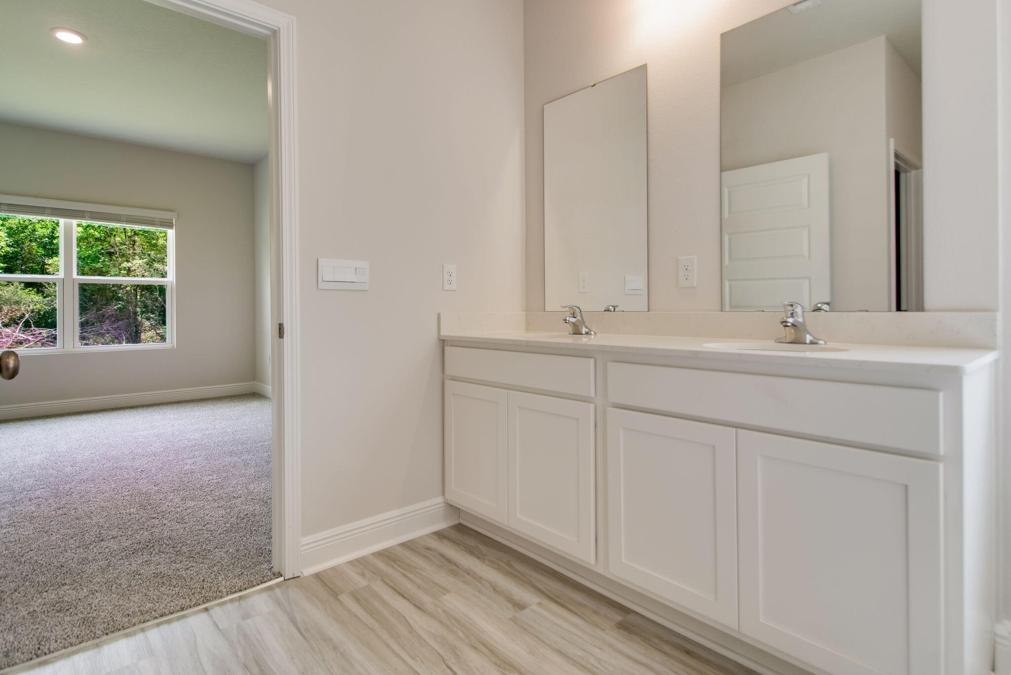 PATRIOT RIDGE - Residential