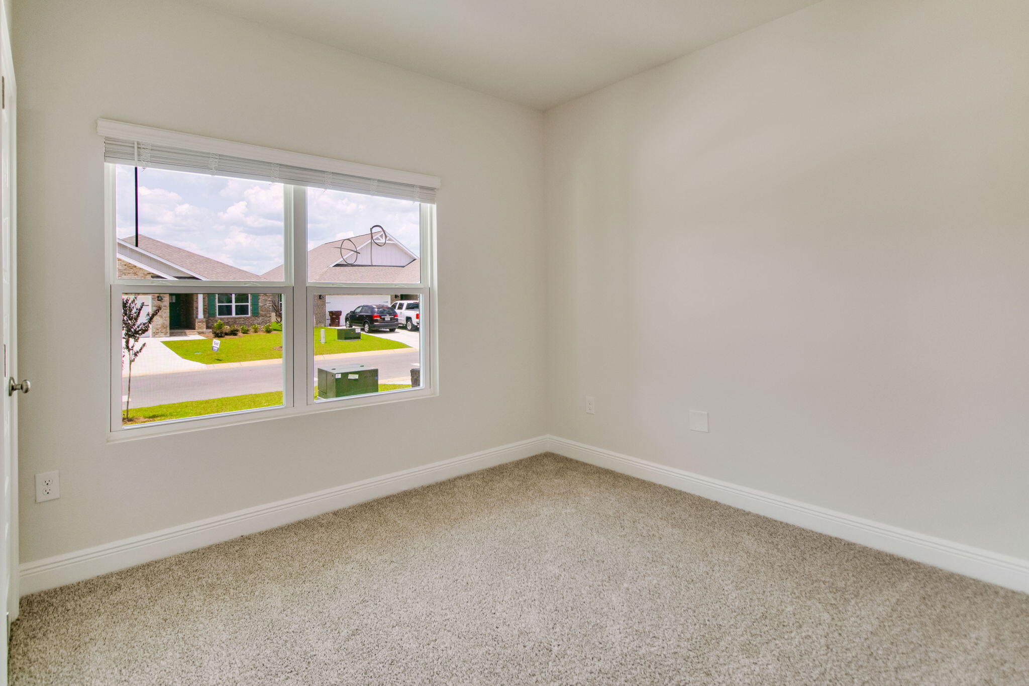 PATRIOT RIDGE - Residential