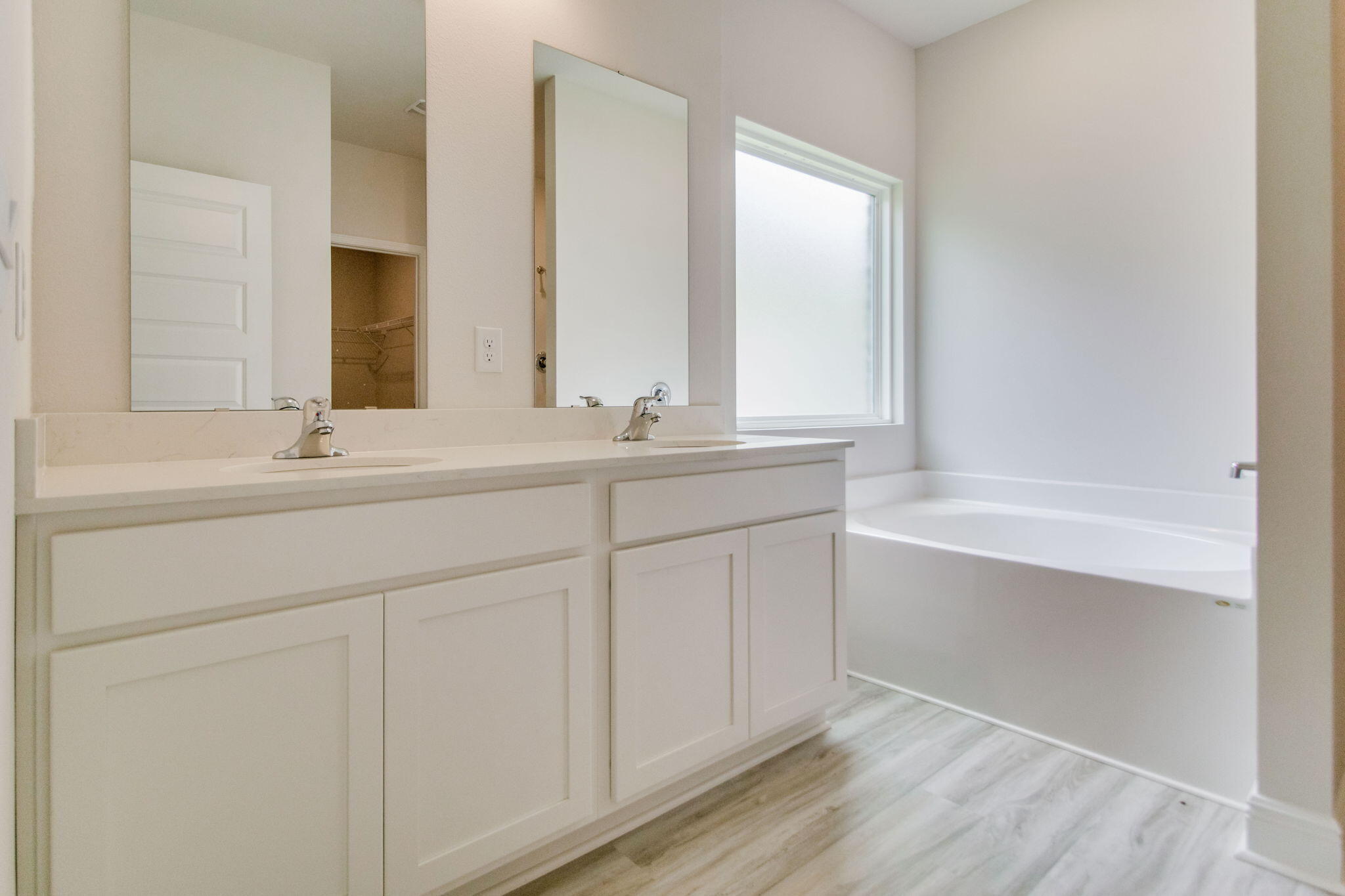 PATRIOT RIDGE - Residential