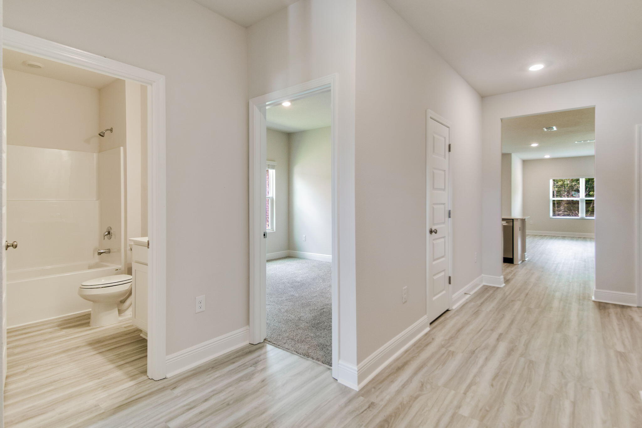 PATRIOT RIDGE - Residential