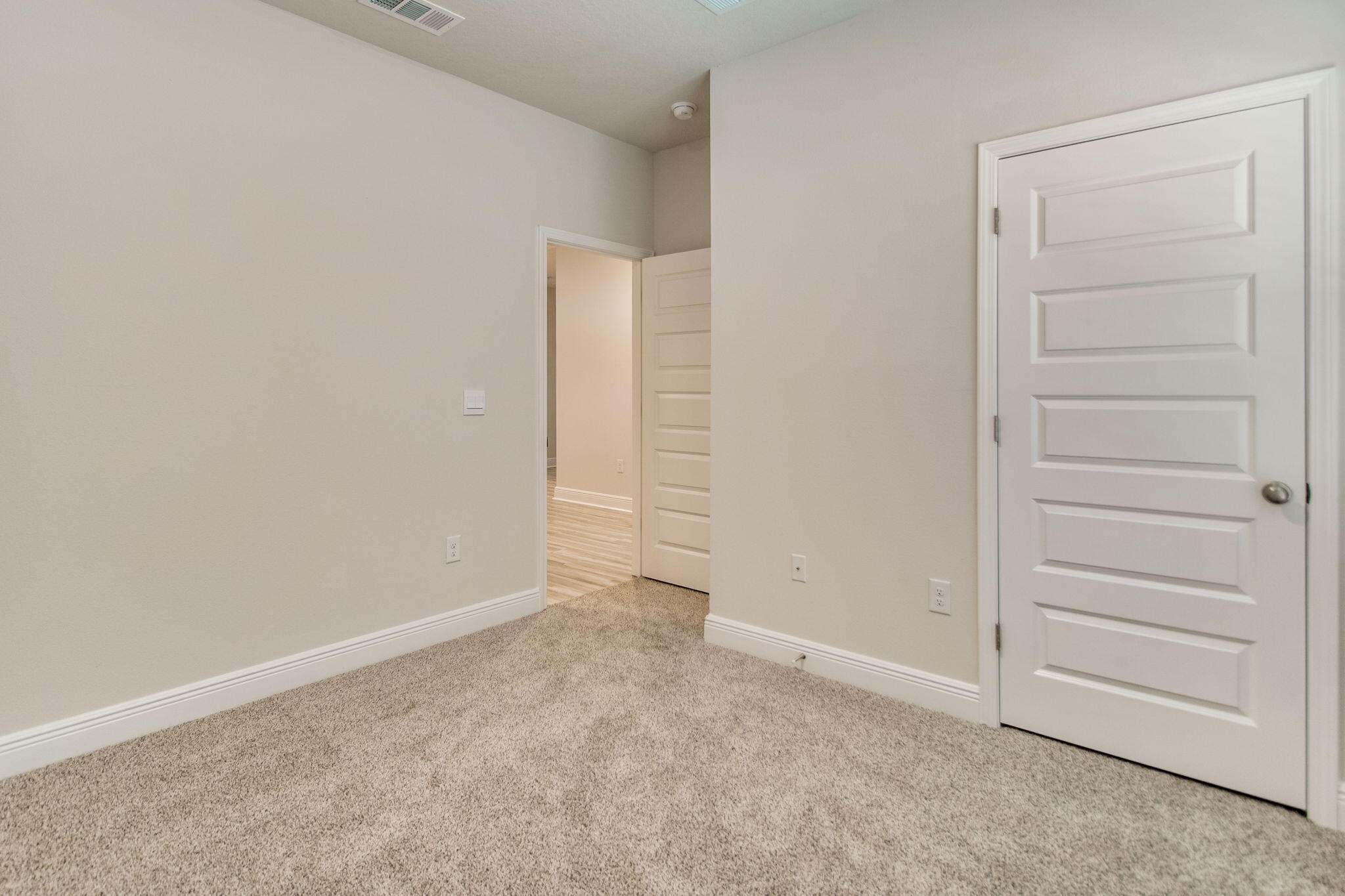 PATRIOT RIDGE - Residential